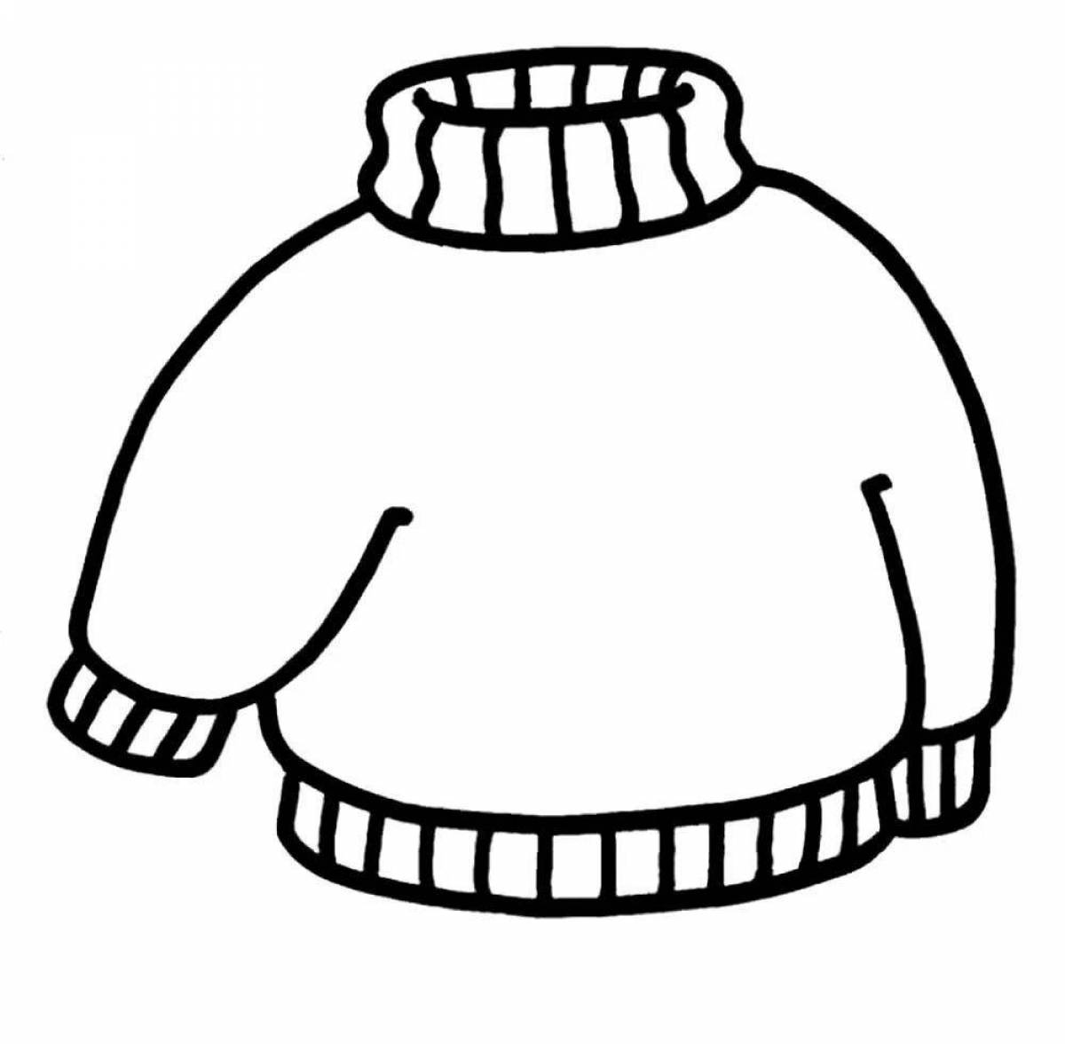 Clothes for children 2 3 years old #3