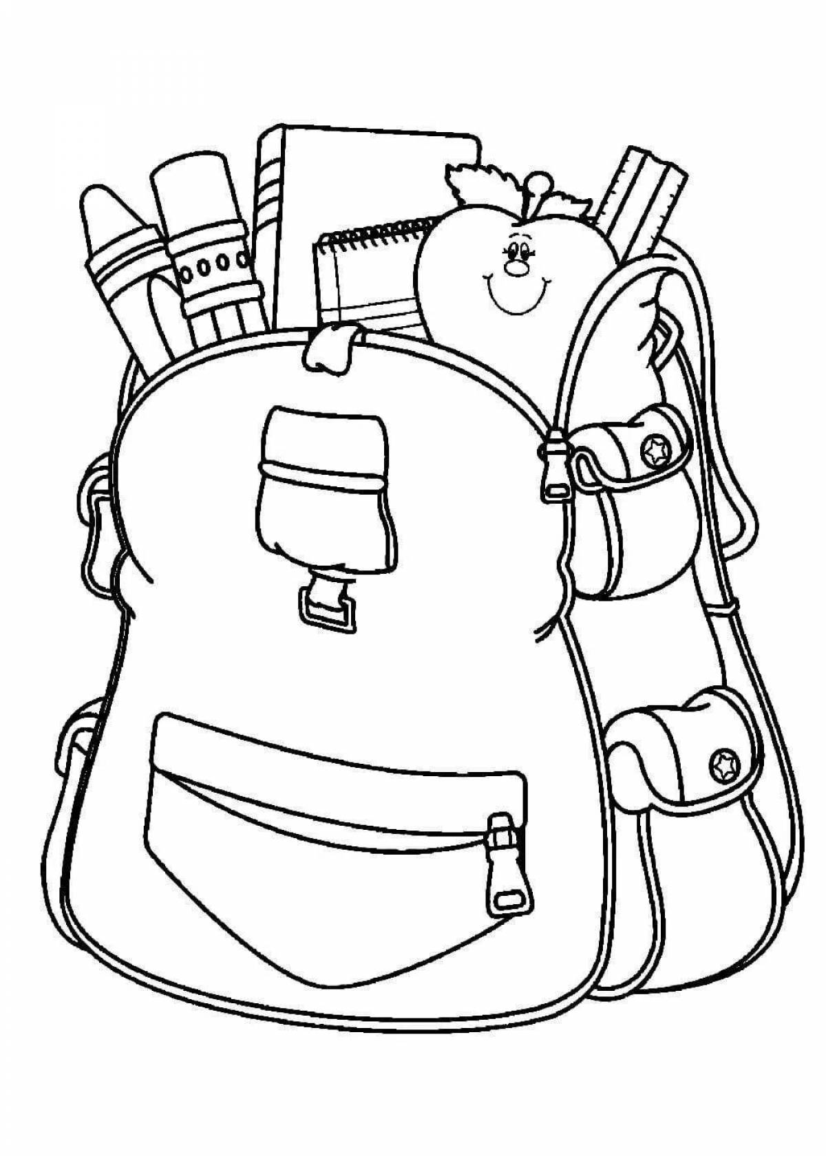 School for children 6 7 years old #8