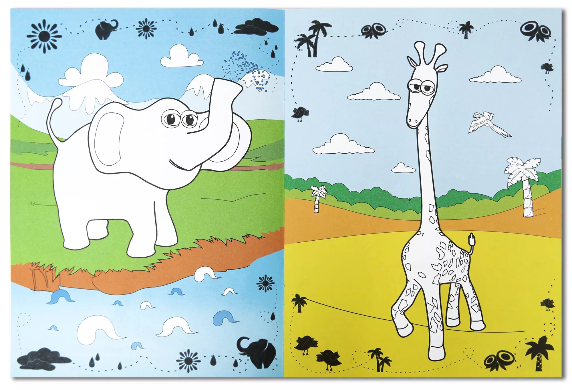 3d для детей #26