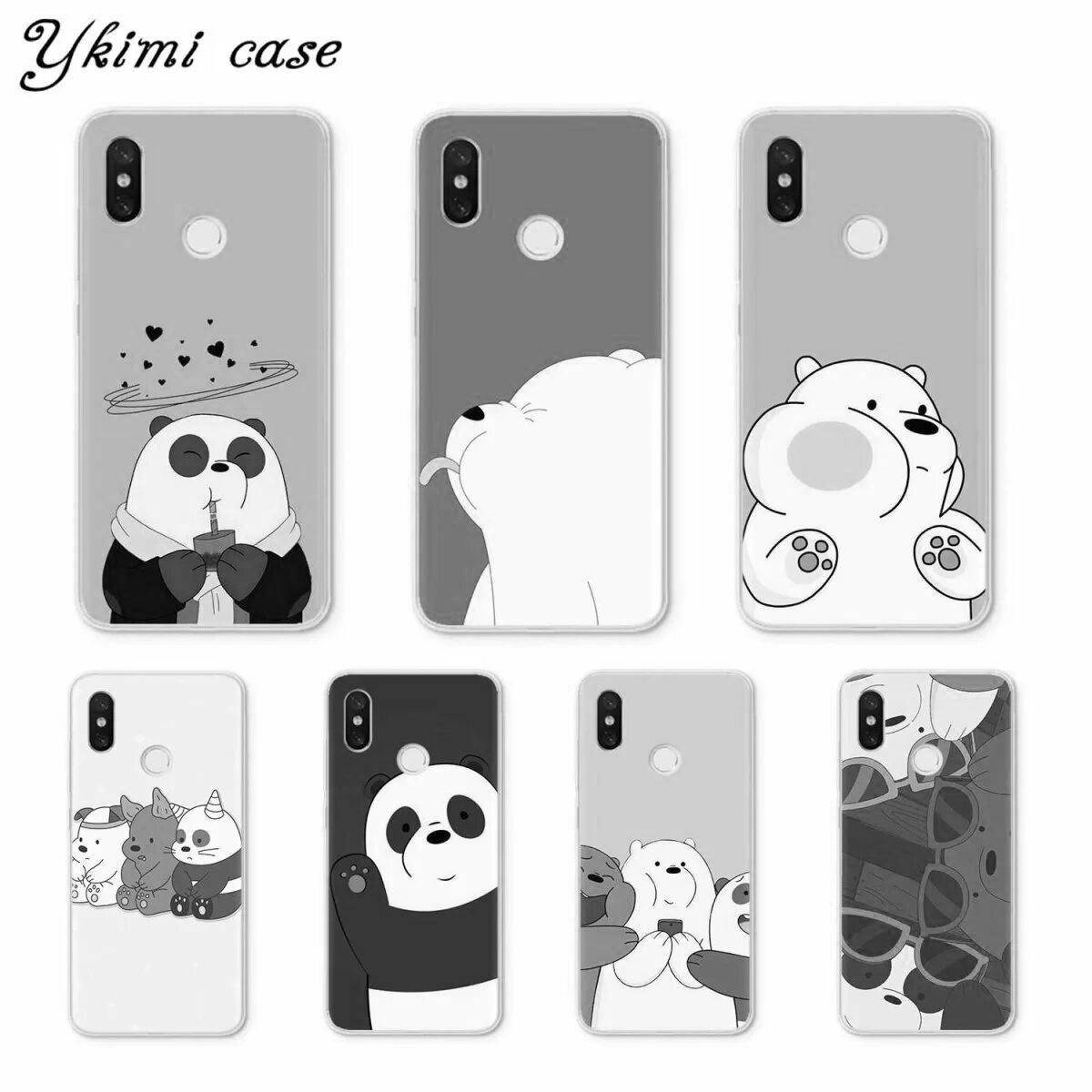 Colored phone cases coloring ideas
