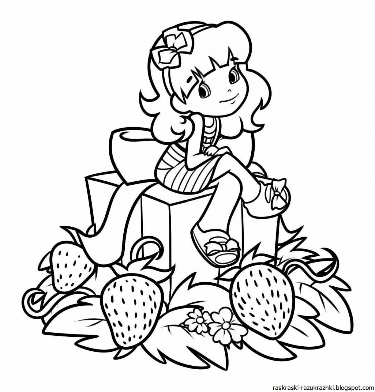 For children 6 7 years old for girls mixed #15