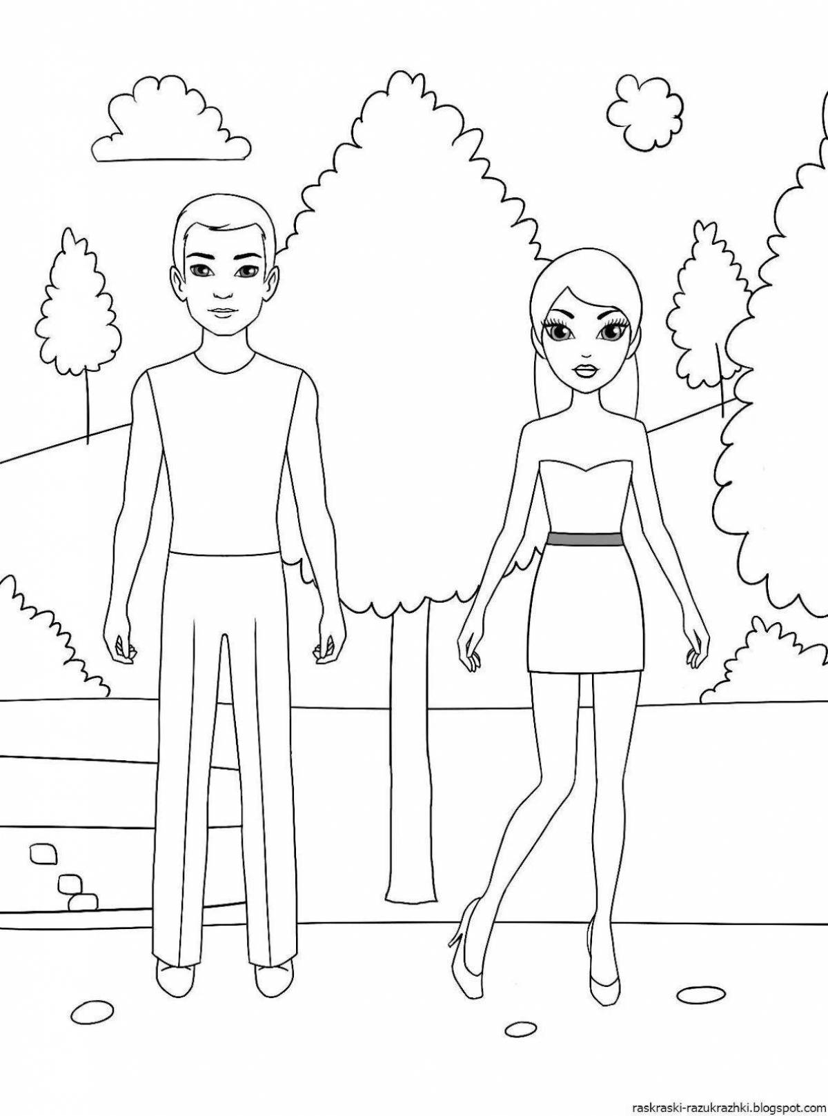 Раскрасить модель. Раскраска модель. Раскраски для девочек модели. Модные девочки. Top model раскраска.