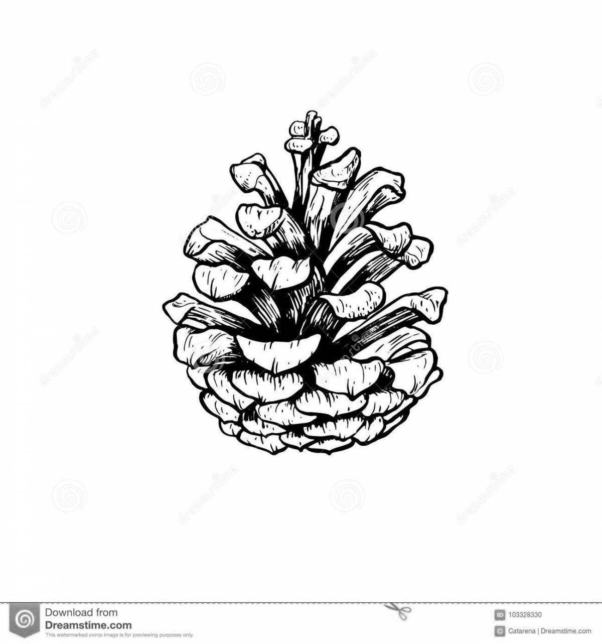 Cone for children 3 4 years old #7