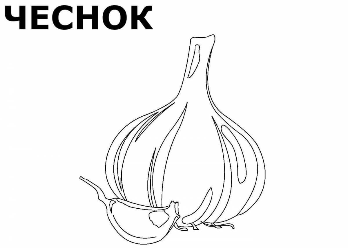 Photo Vegetables for 4 5 year olds #5