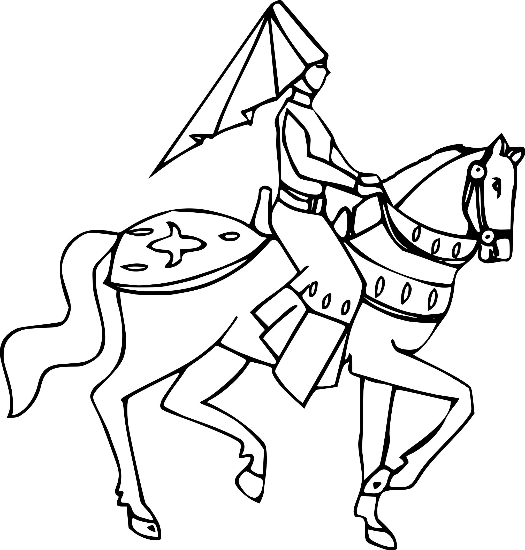 Tomyris for kids #21