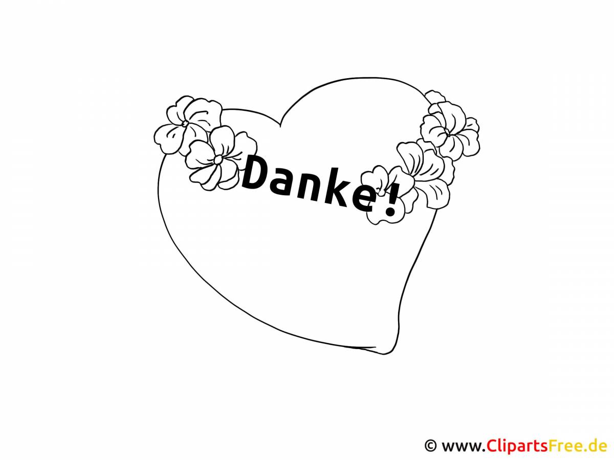 Thank you day for kids #15