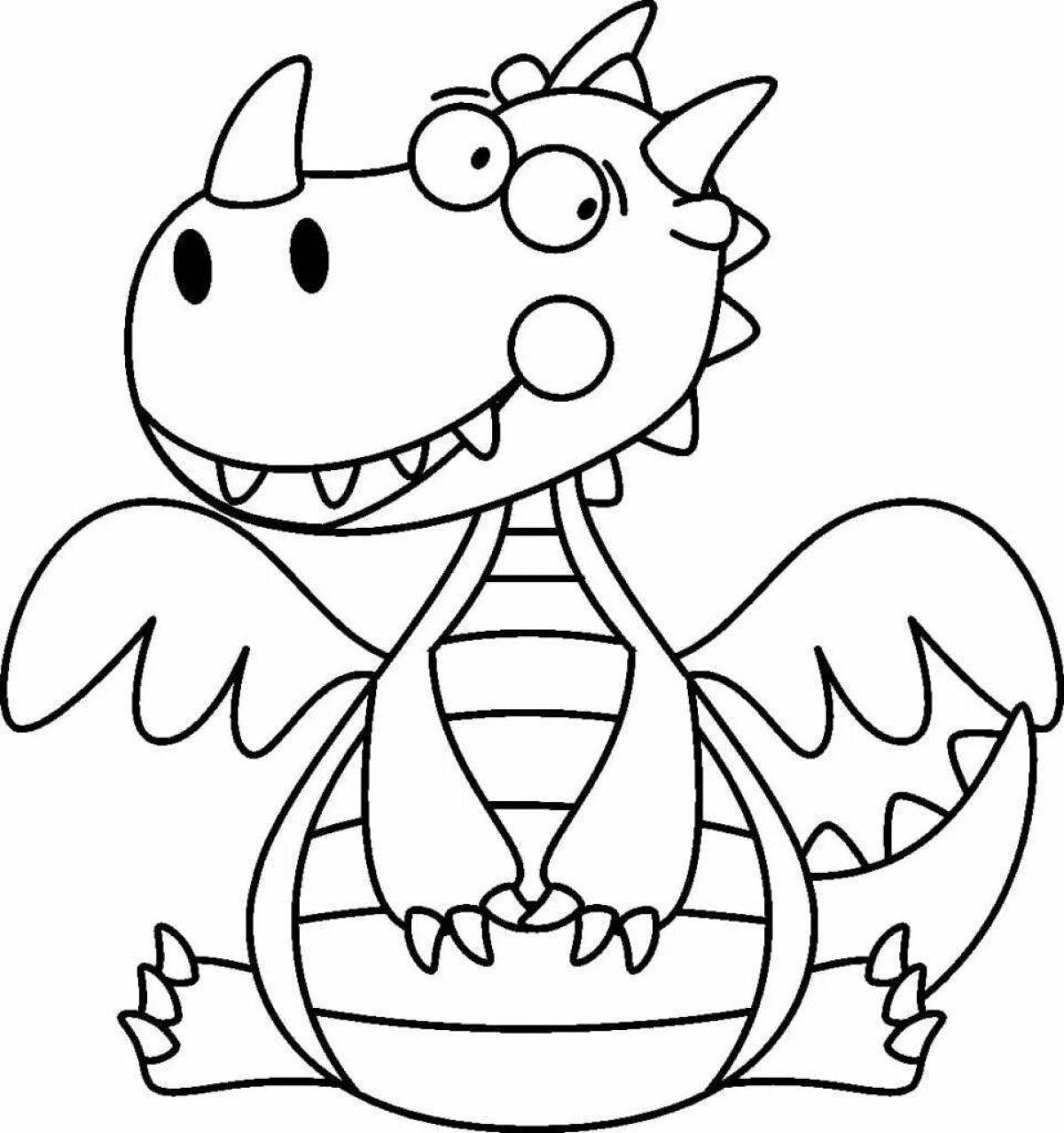 Coloring pages for kids for kids #9