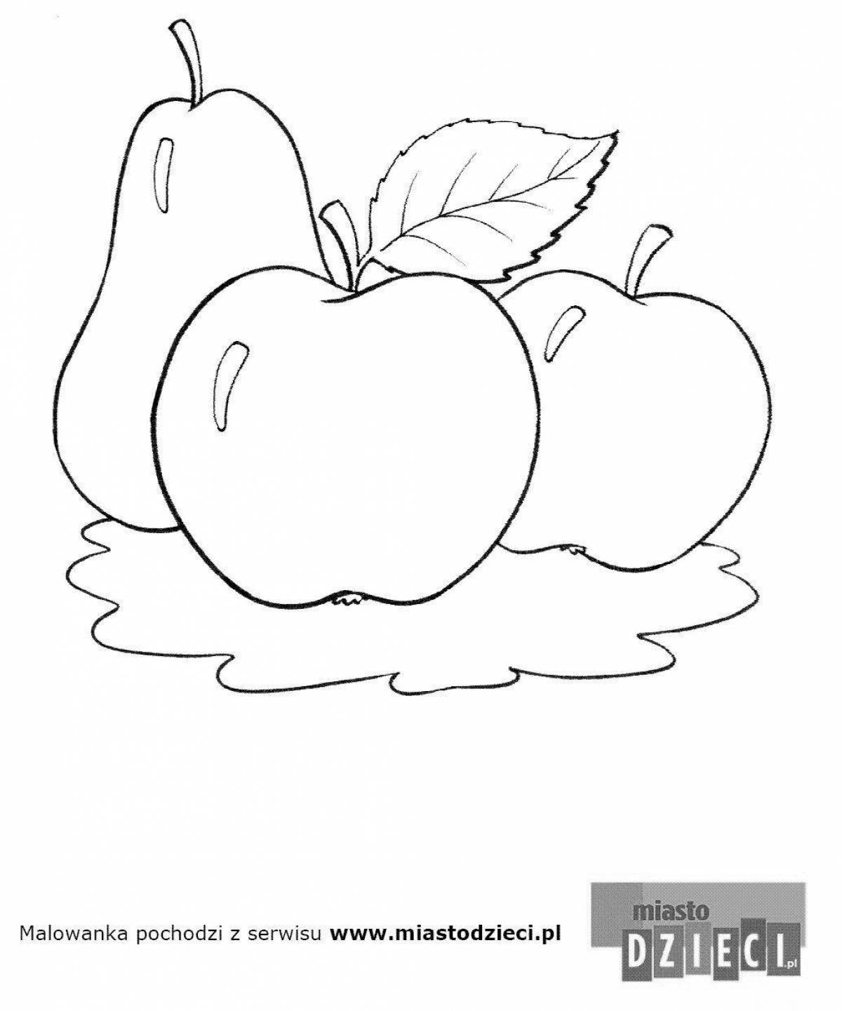 Still life for children 10 years old #2