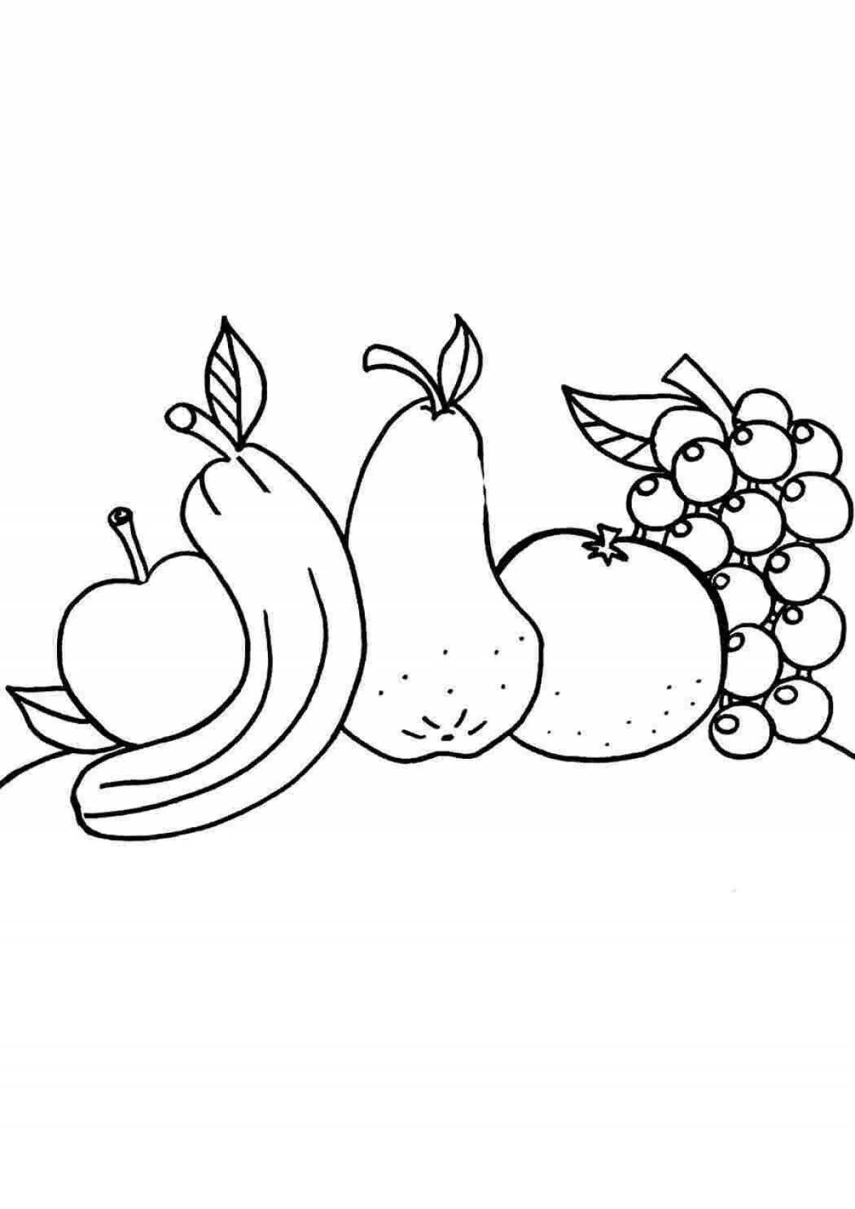 Still life for children 10 years old #17