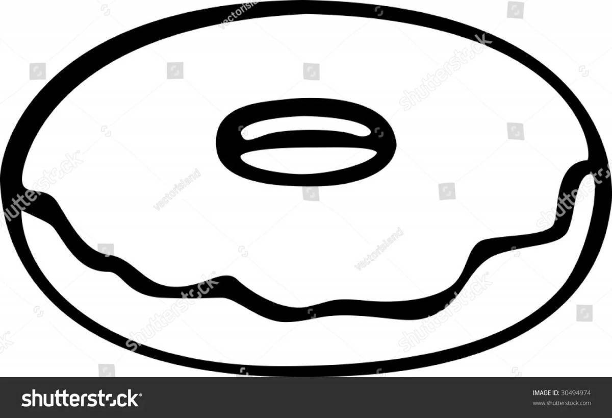 Creative roguelike coloring for kids