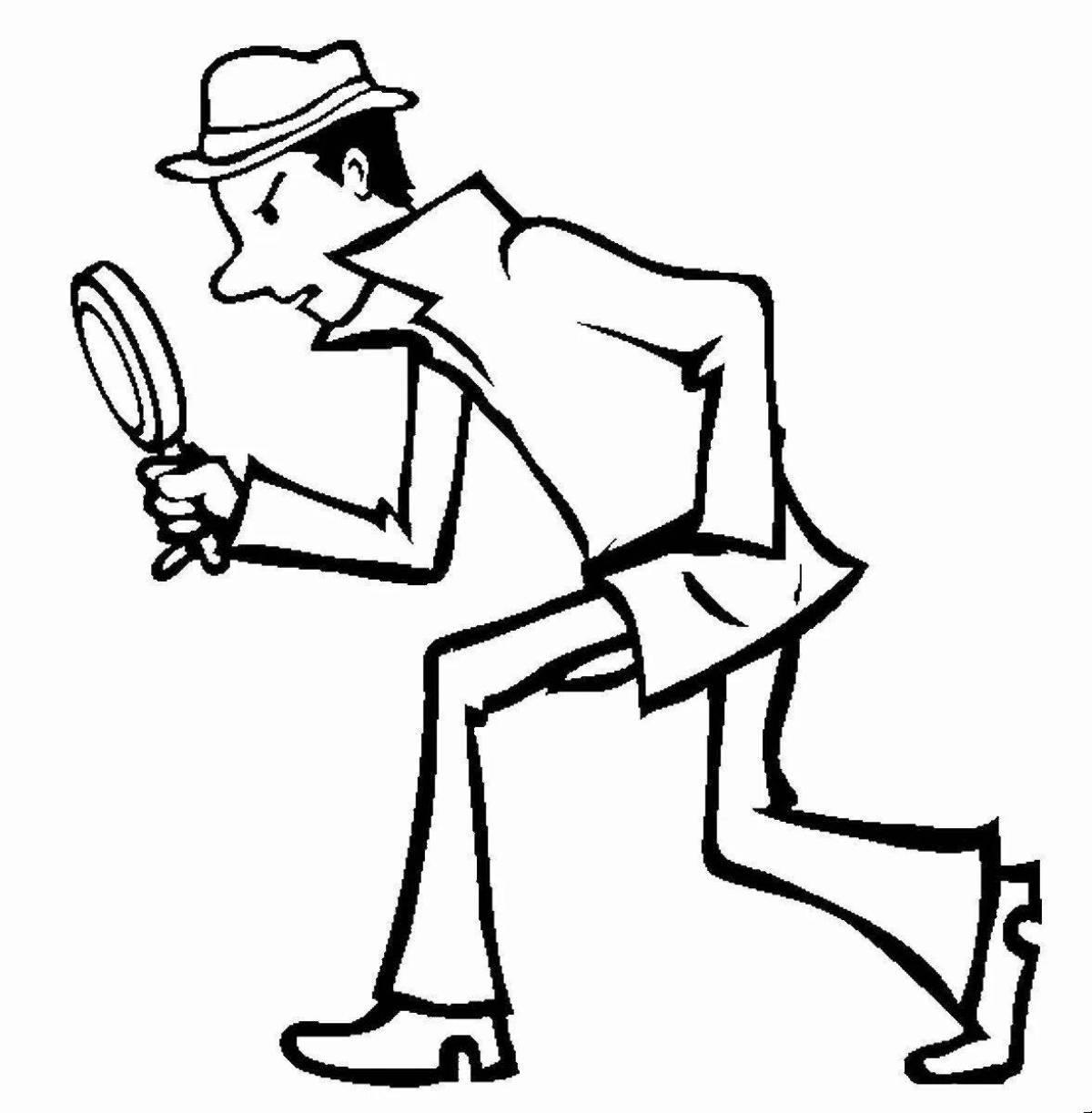 Photo Detective for kids #4