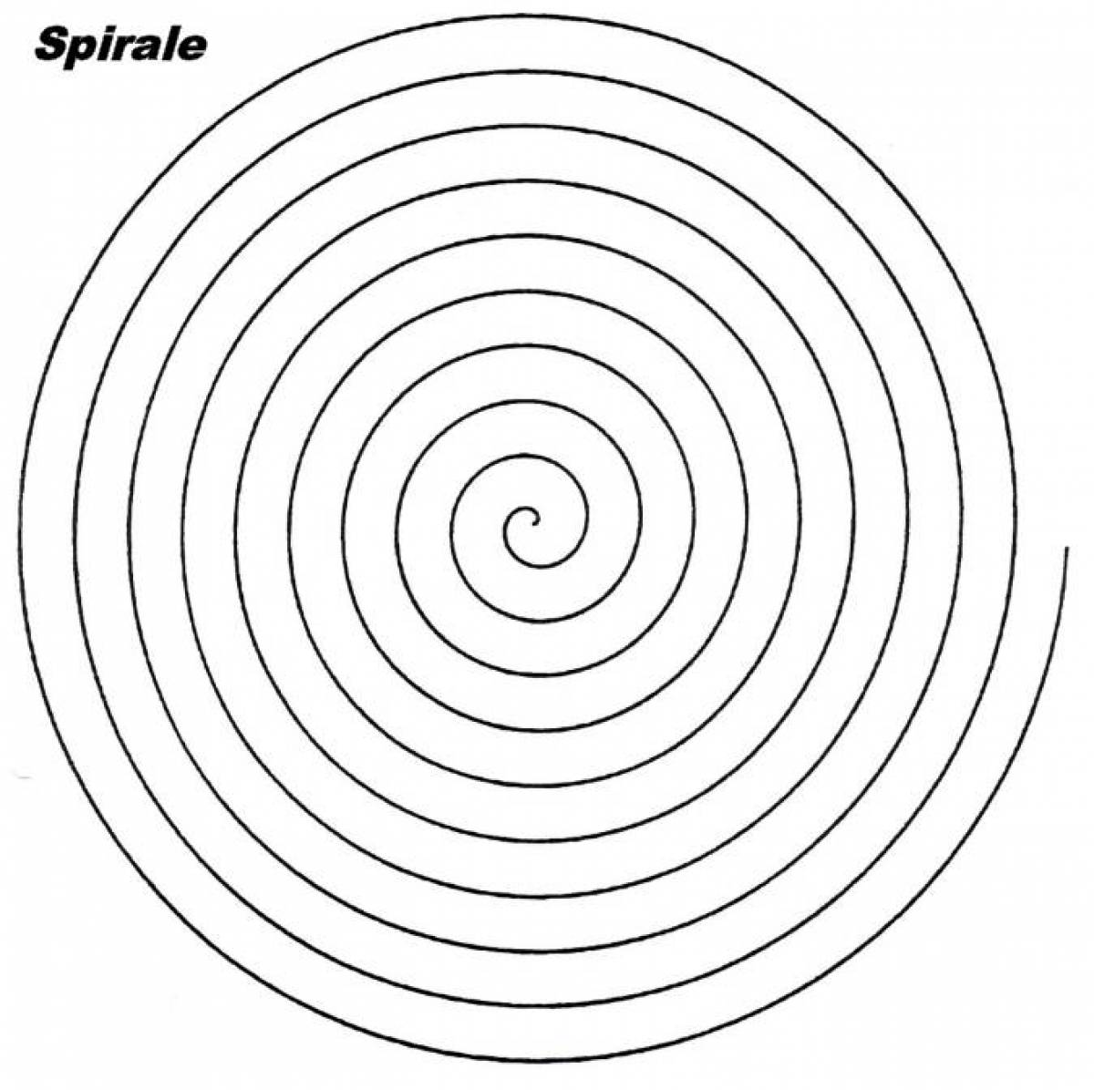 Шаблон спирали для вырезания из бумаги. Спираль трафарет. Поделка спираль. Спираль схема. Спираль шаблон.