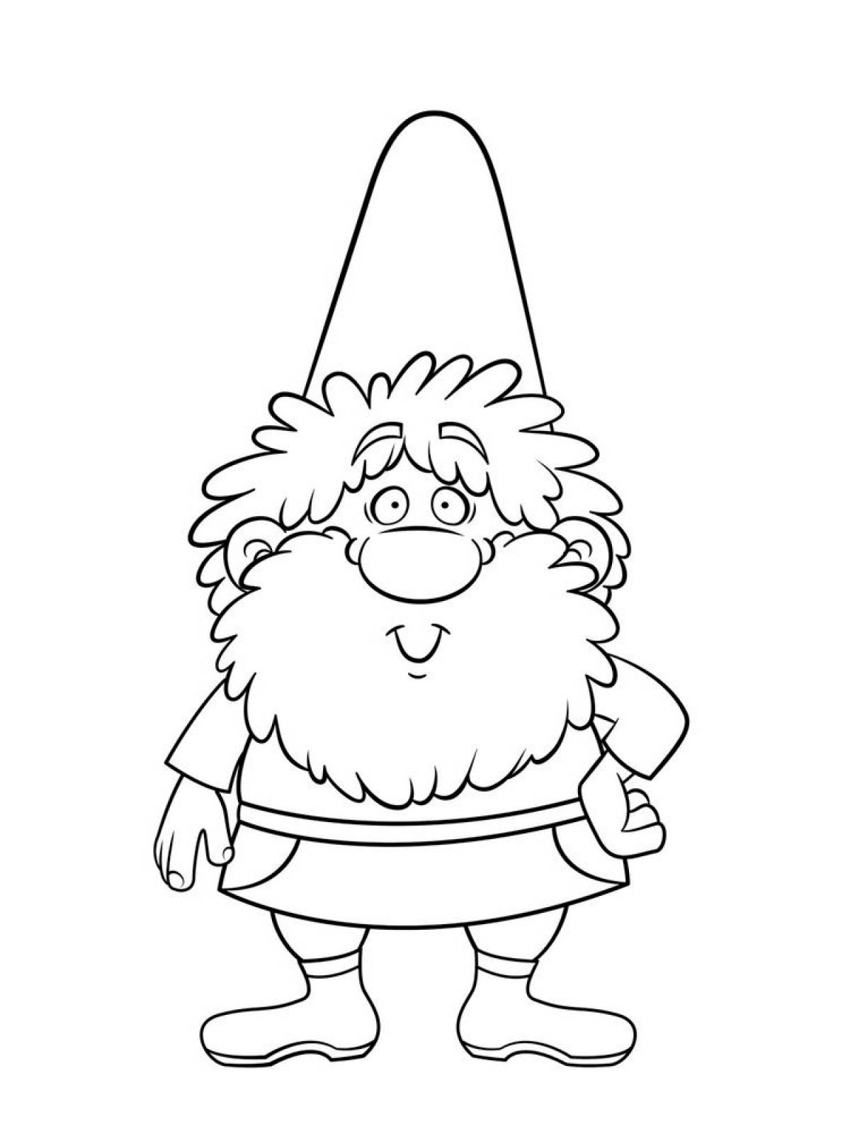 Gnome 7