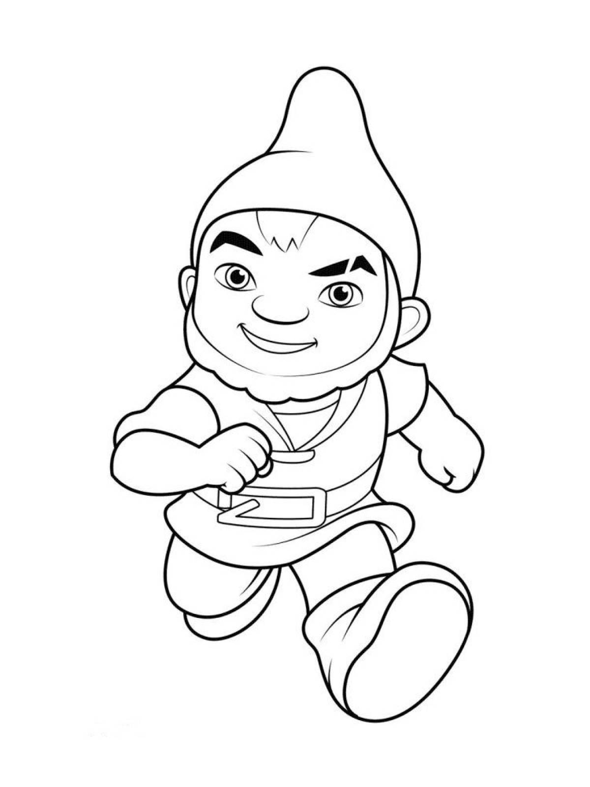 Gnome 20
