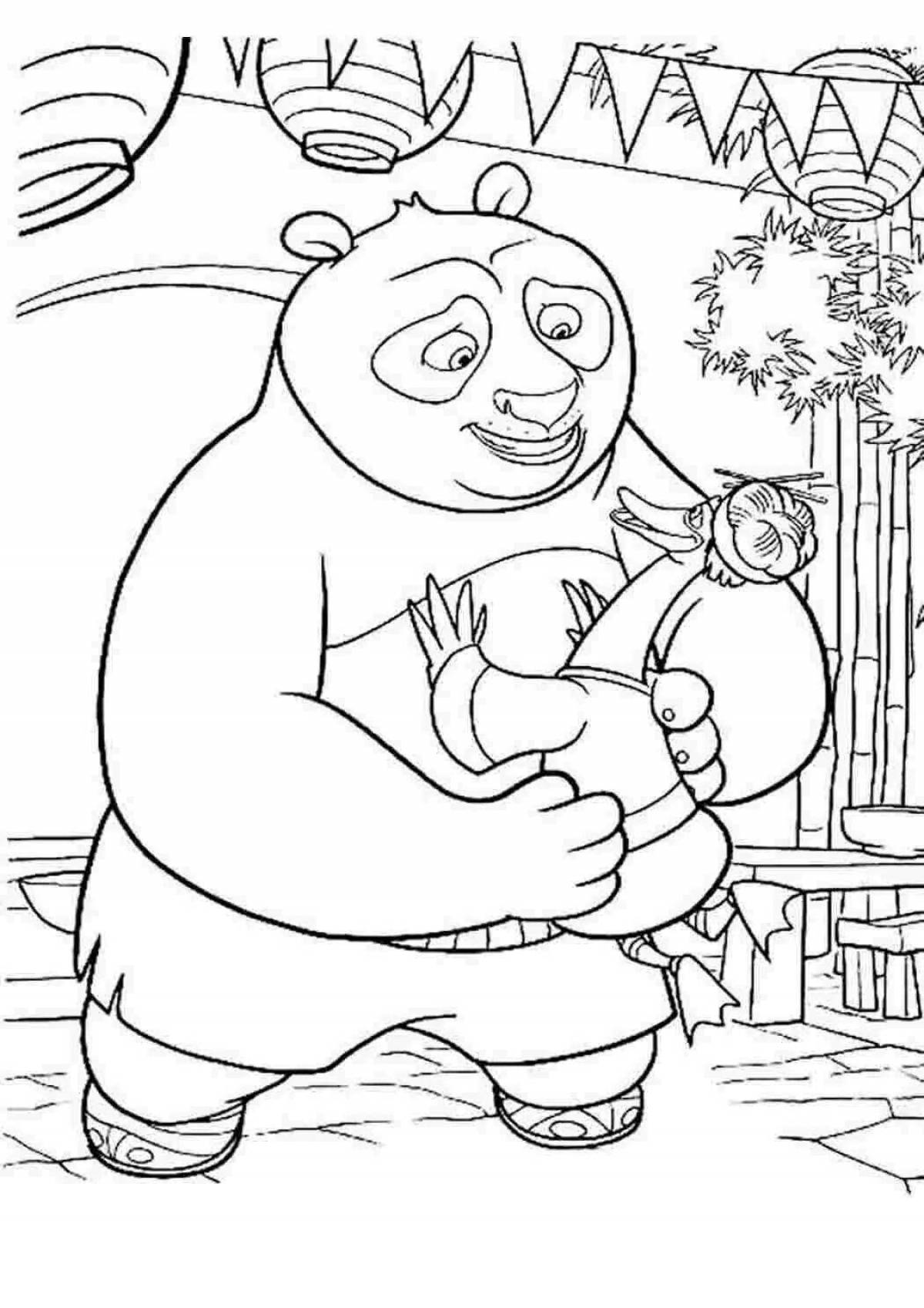 Раскраска кунг фу панда. Кунг фу Панда раскраска для детей. Кунг фу Панда 2 раскраска. Раскраска кунг фу Панда 3.
