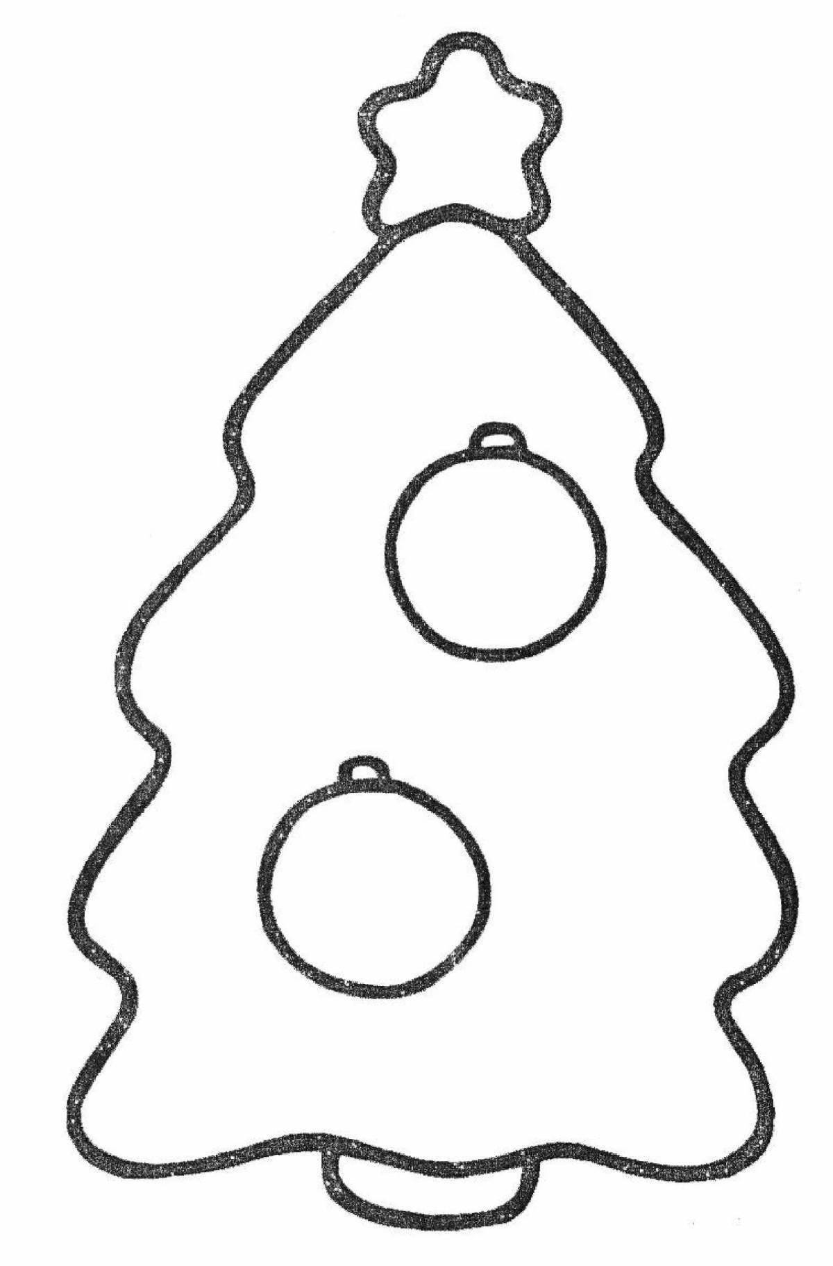 Magic Christmas toys for children 3-4 years old