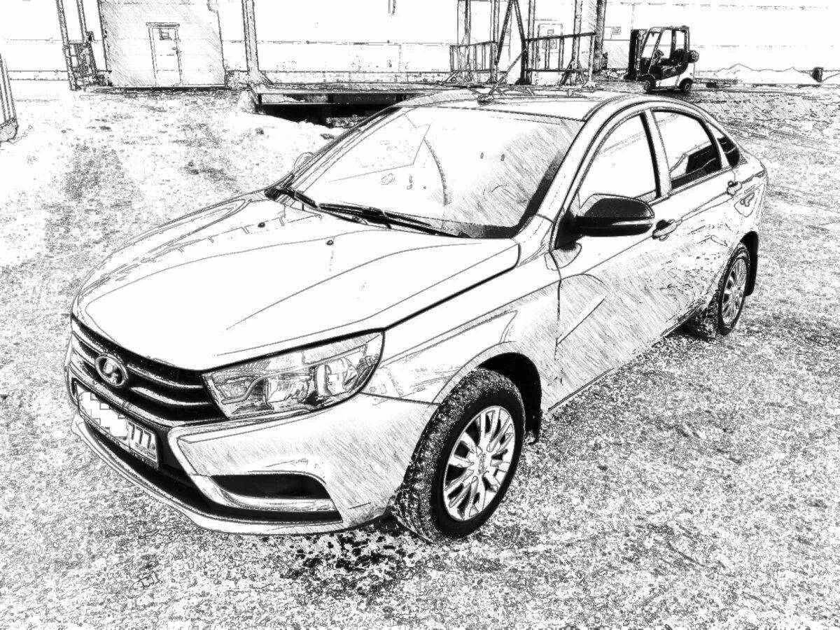 Раскраска Веста +67 фото и картинок, распечатать бесплатно.