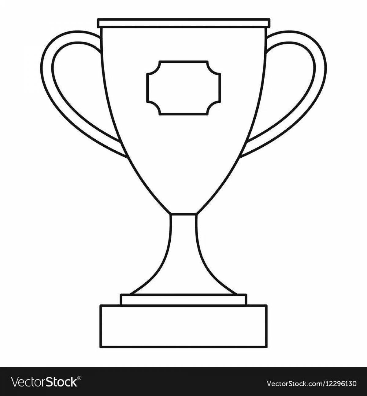 Fun coloring book for kids