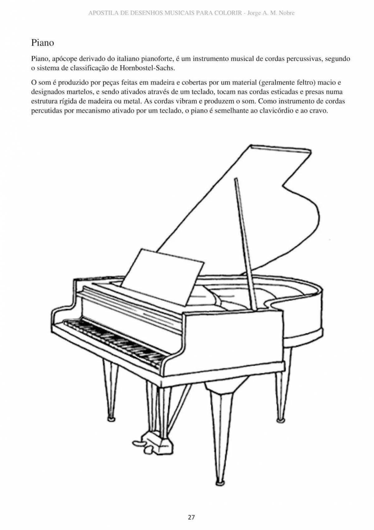 Рояль рисунок. Пианино раскраска. Фортепиано раскраска. Рояль раскраска для детей. Пианино для раскрашивания.
