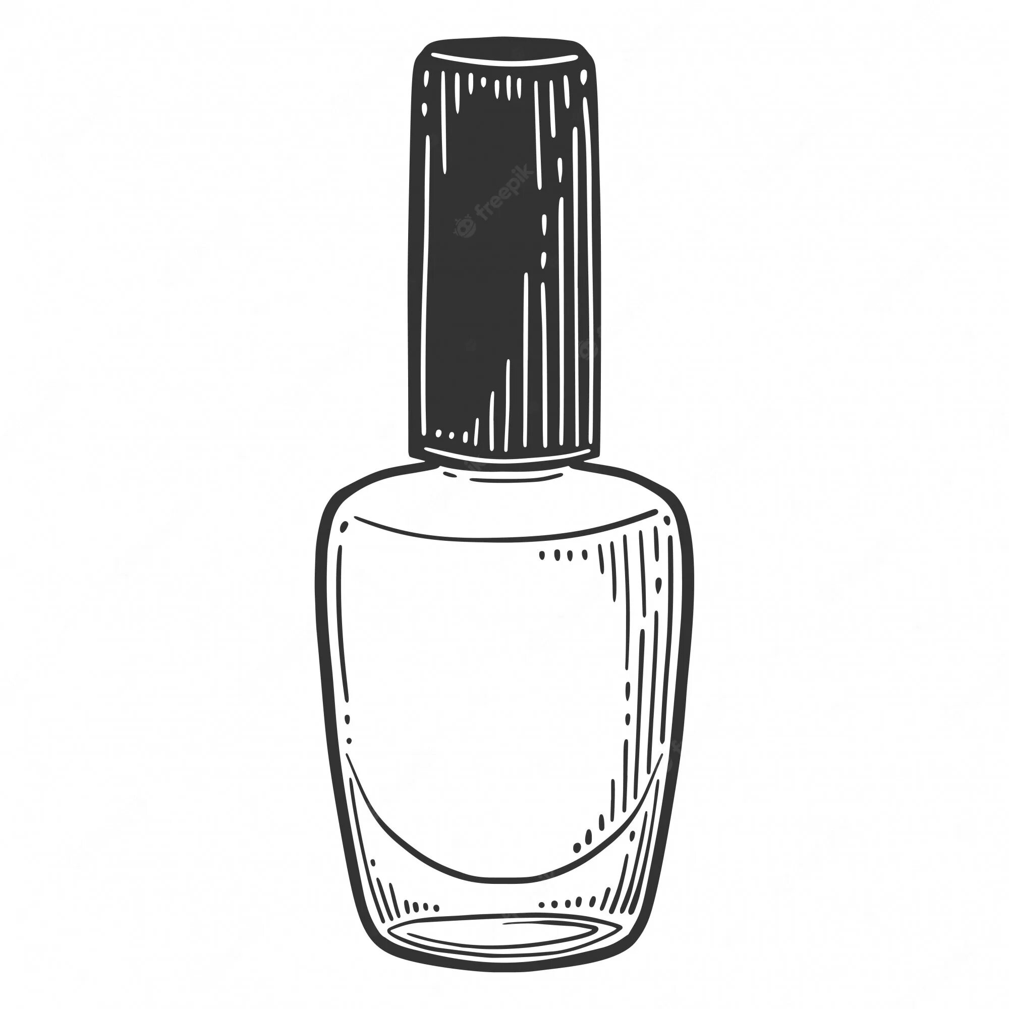 Fancy coloring nail polish for kids