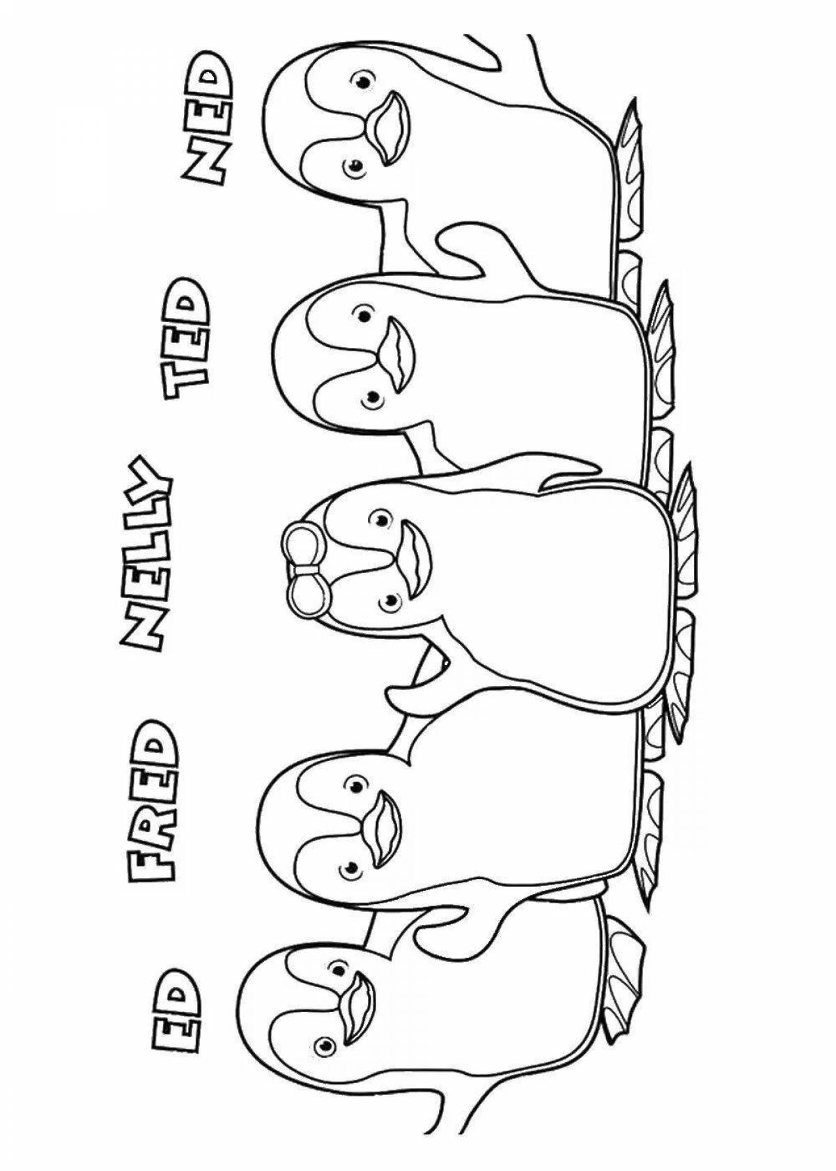 Boxy boo for kids #2