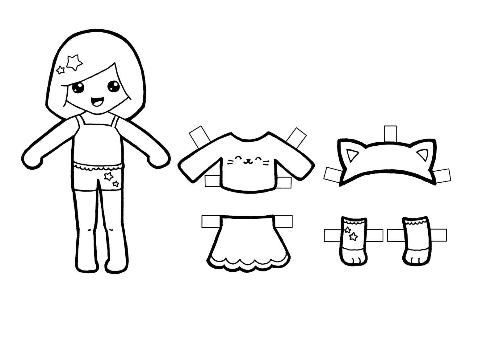 Boxy boo for kids #14