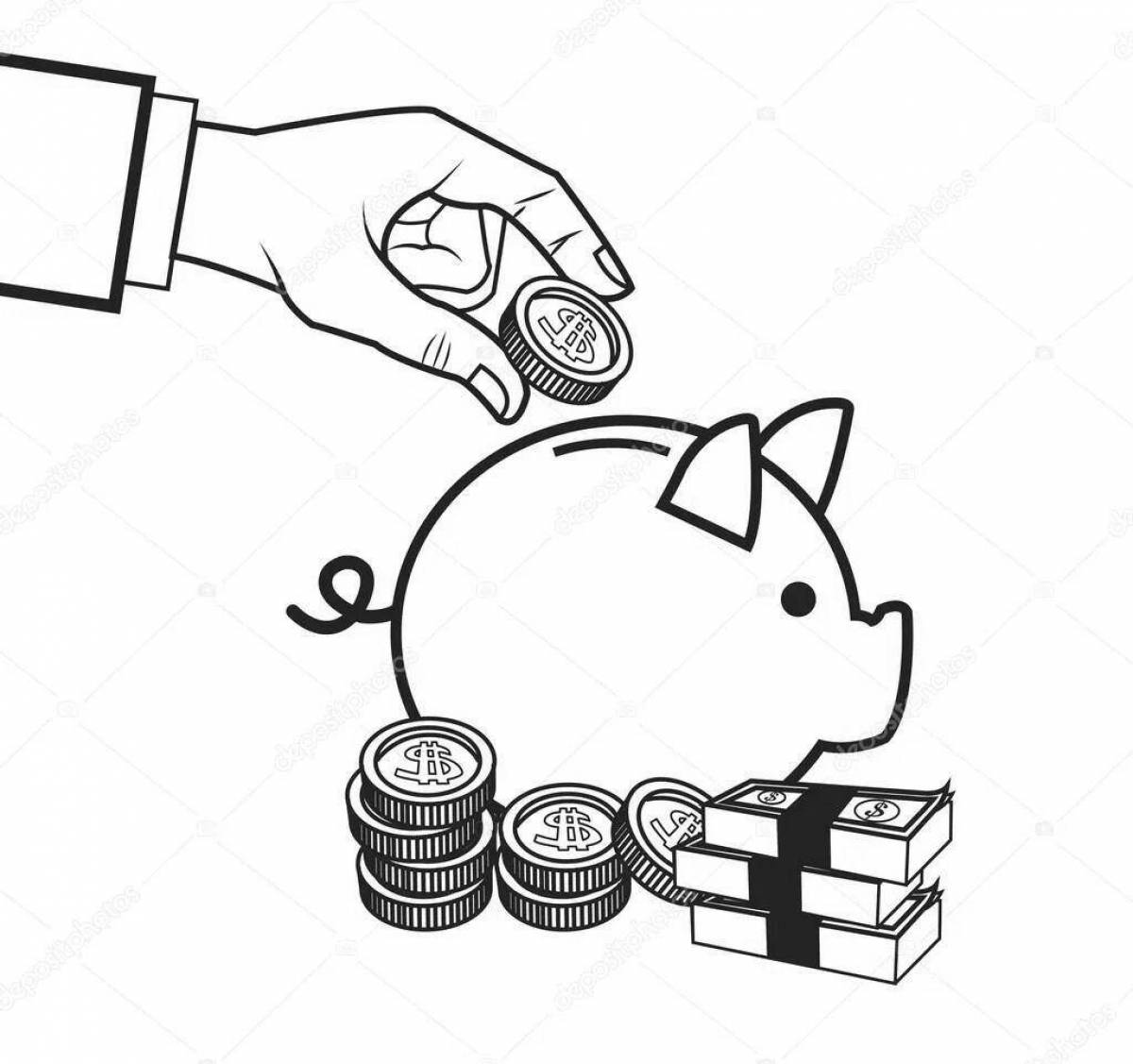 Financial literacy for children #4