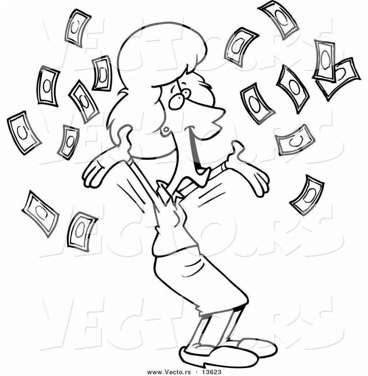 Financial literacy for children #7