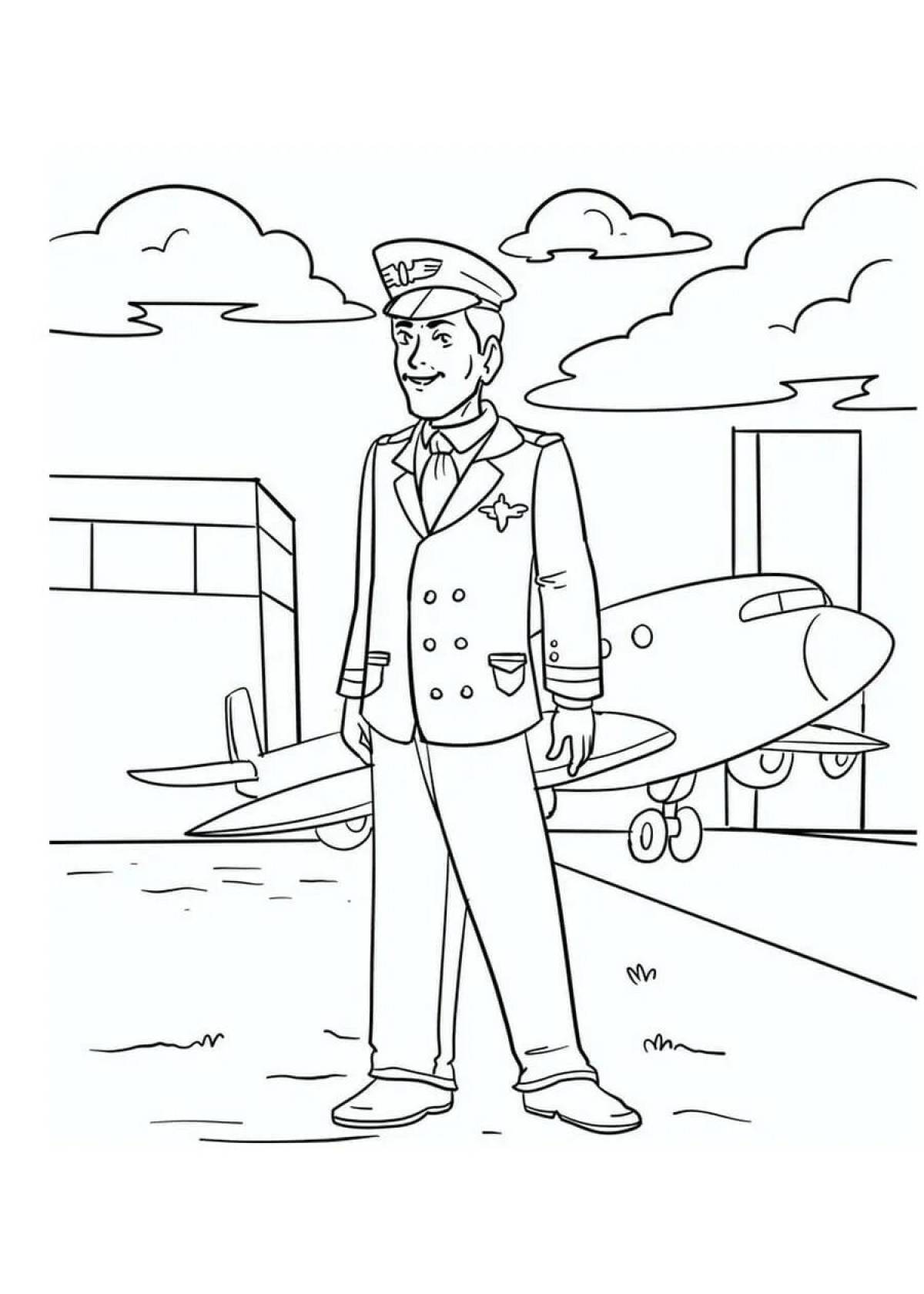 Рисунки и Картинки военных профессий для дошкольников