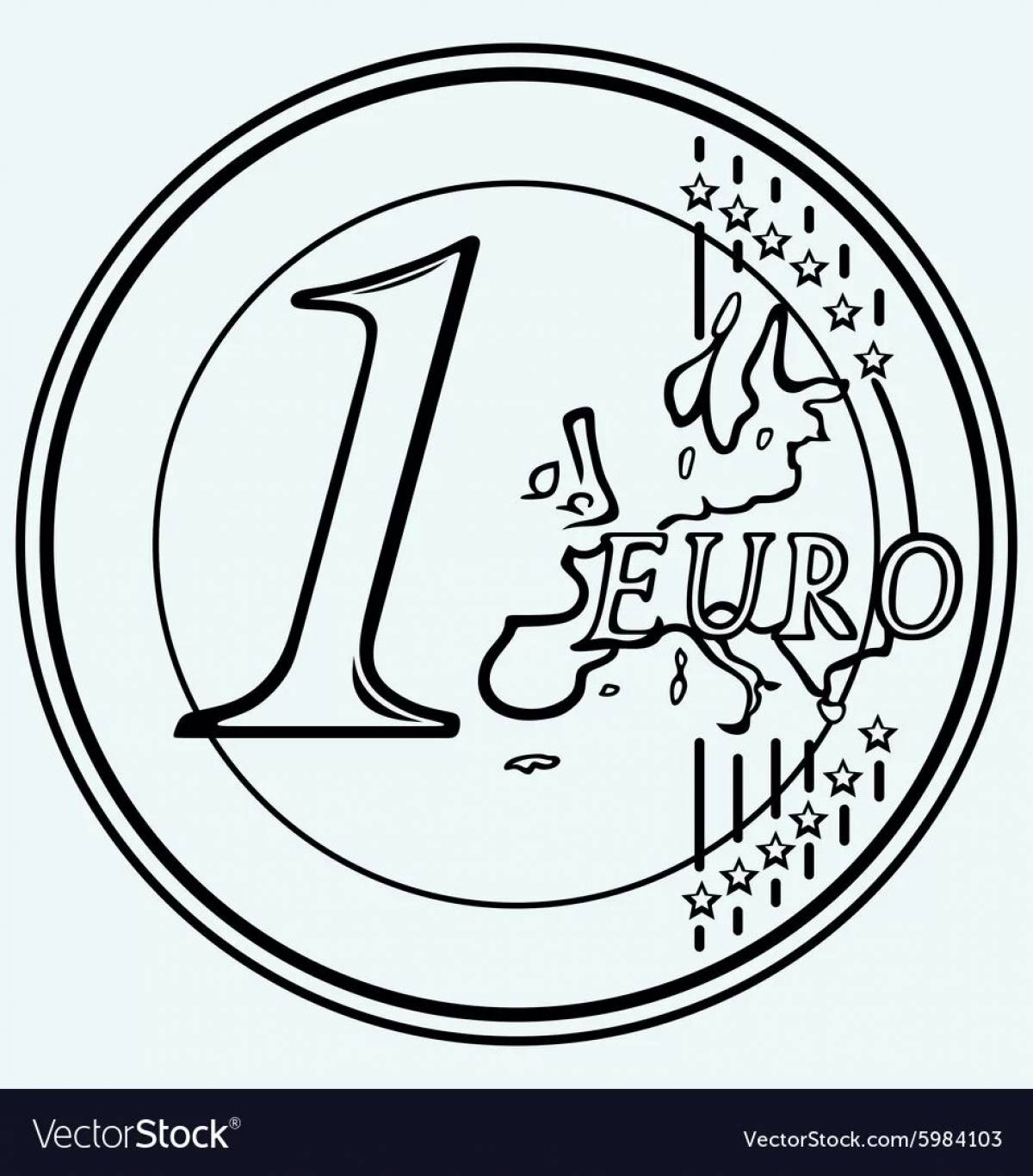 Евро #5