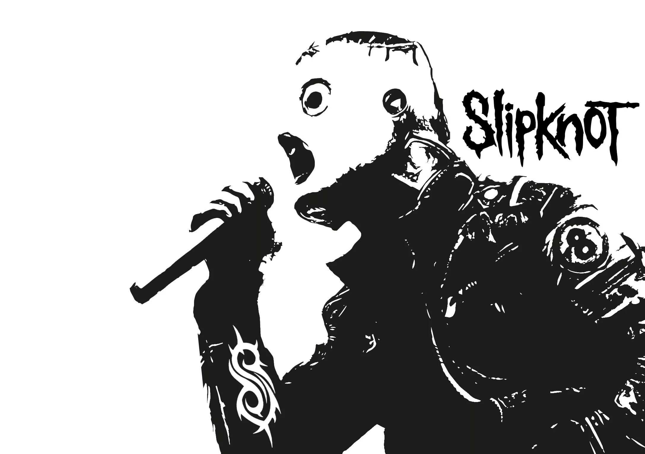 Slipknot #13