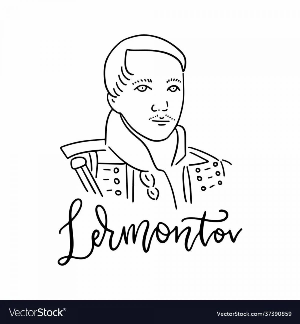 Lermontov #1