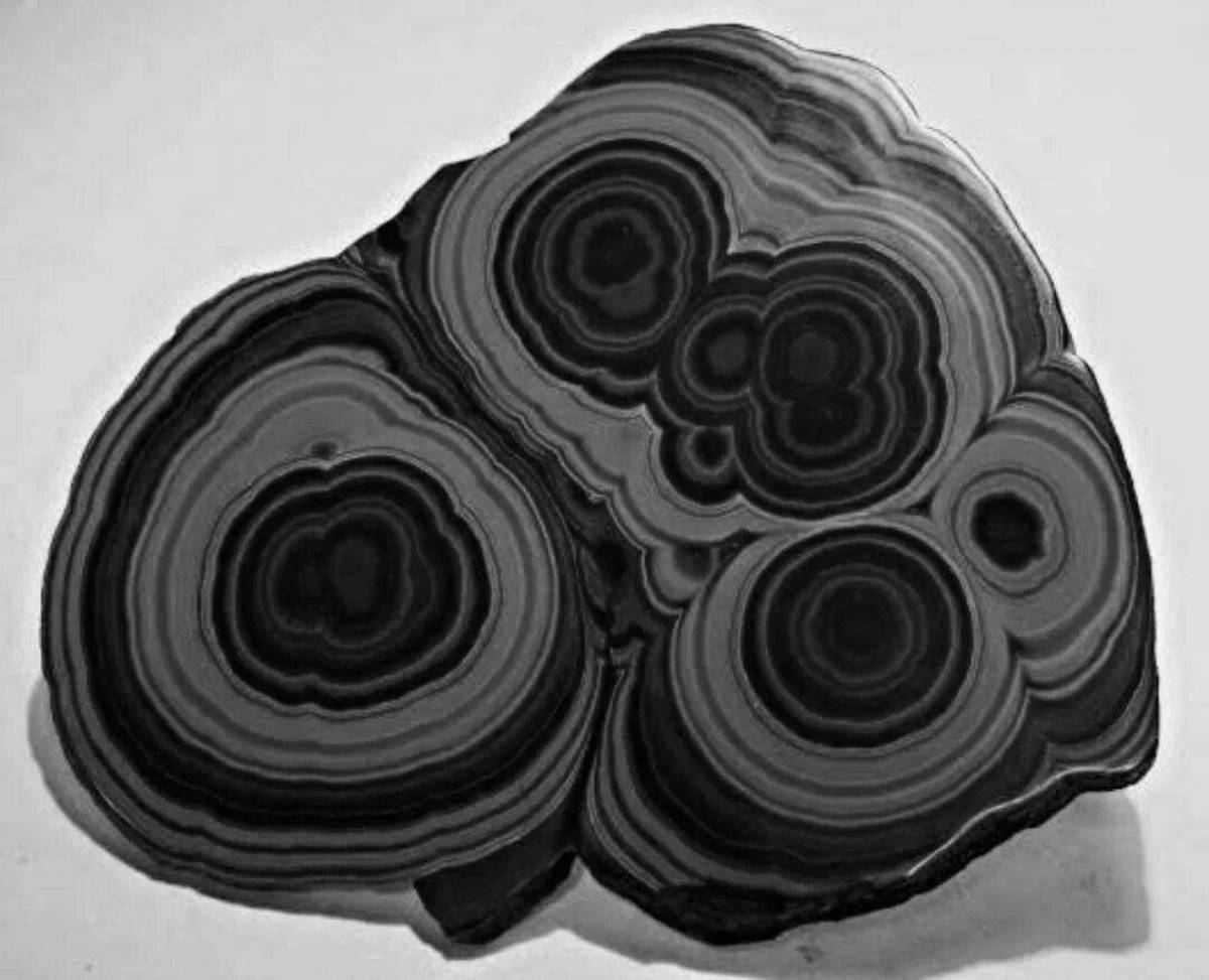 Photo Bright malachite coloring