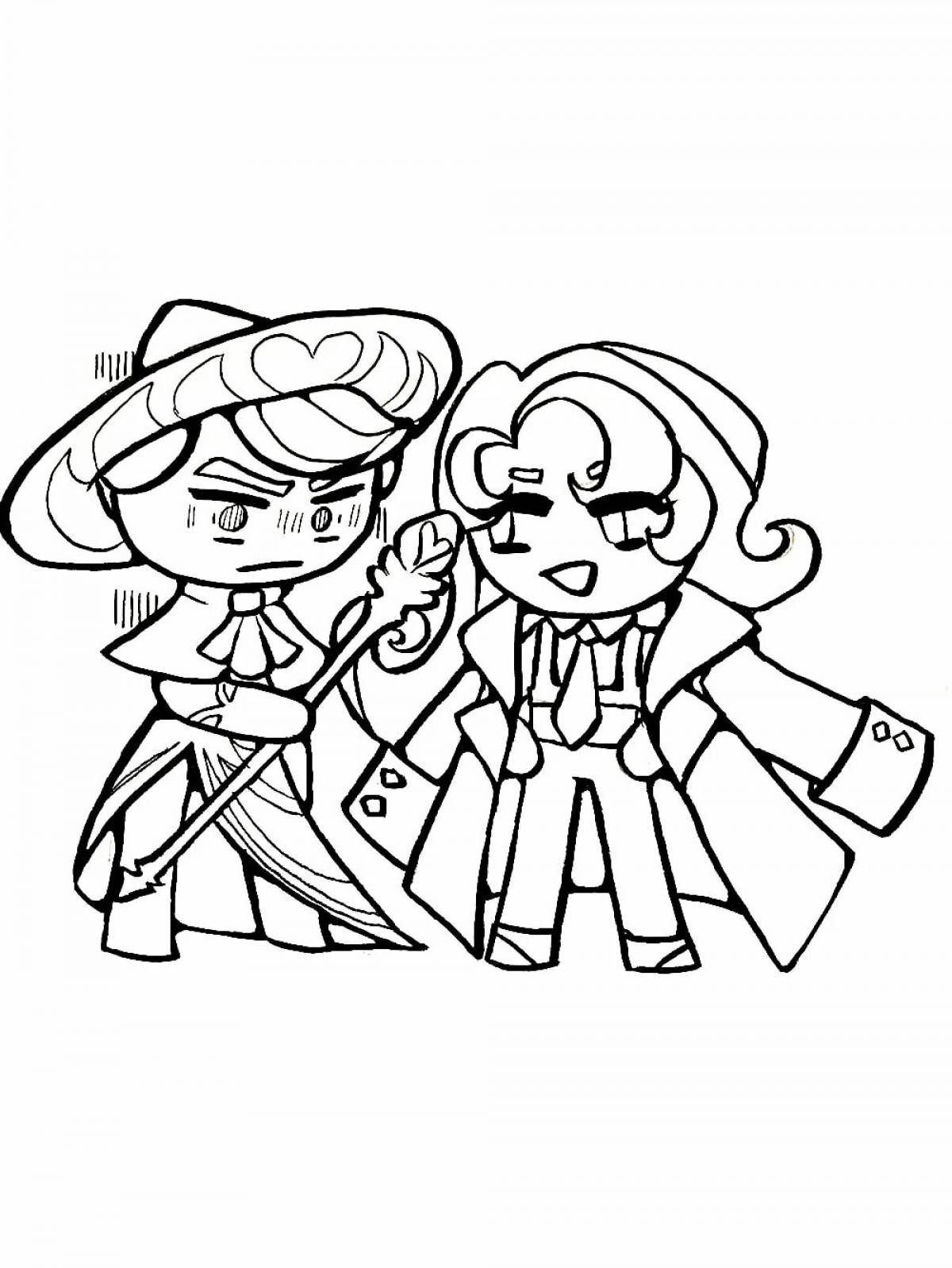 Раскраски Замков Castle coloring page, Coloring pages, Coloring books