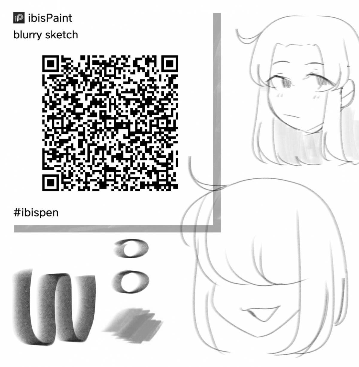 Радостная раскраска ibis paint