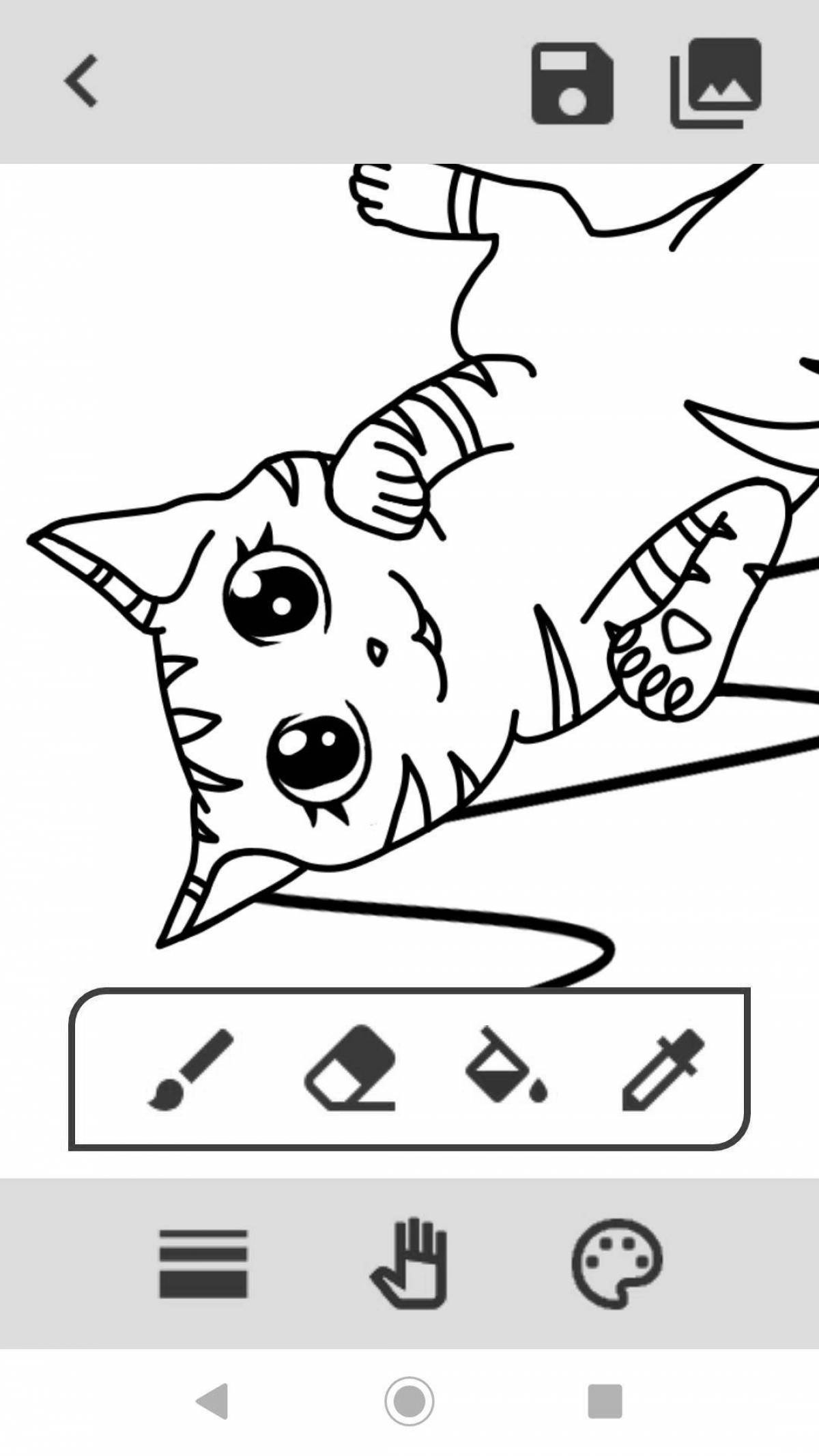 Fun coloring software reviews