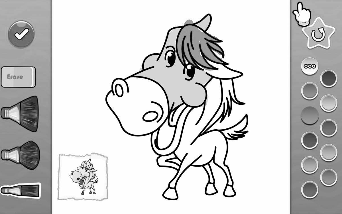 Fun coloring software reviews