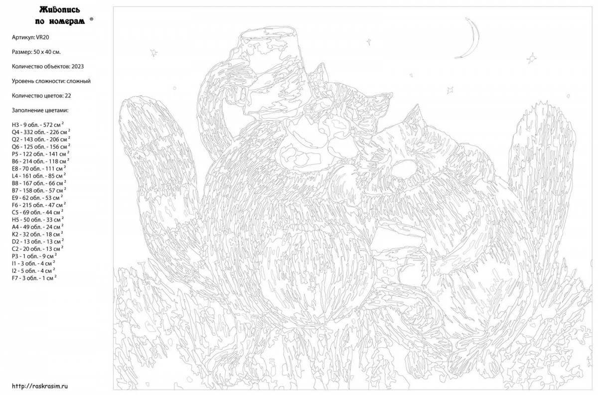 Relaxing coloring software reviews