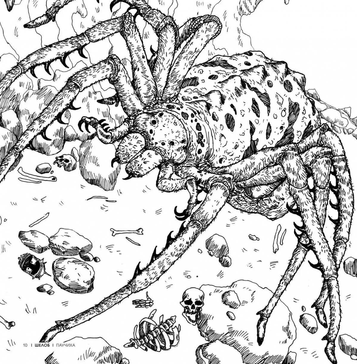 Photo Tolkien's world #5