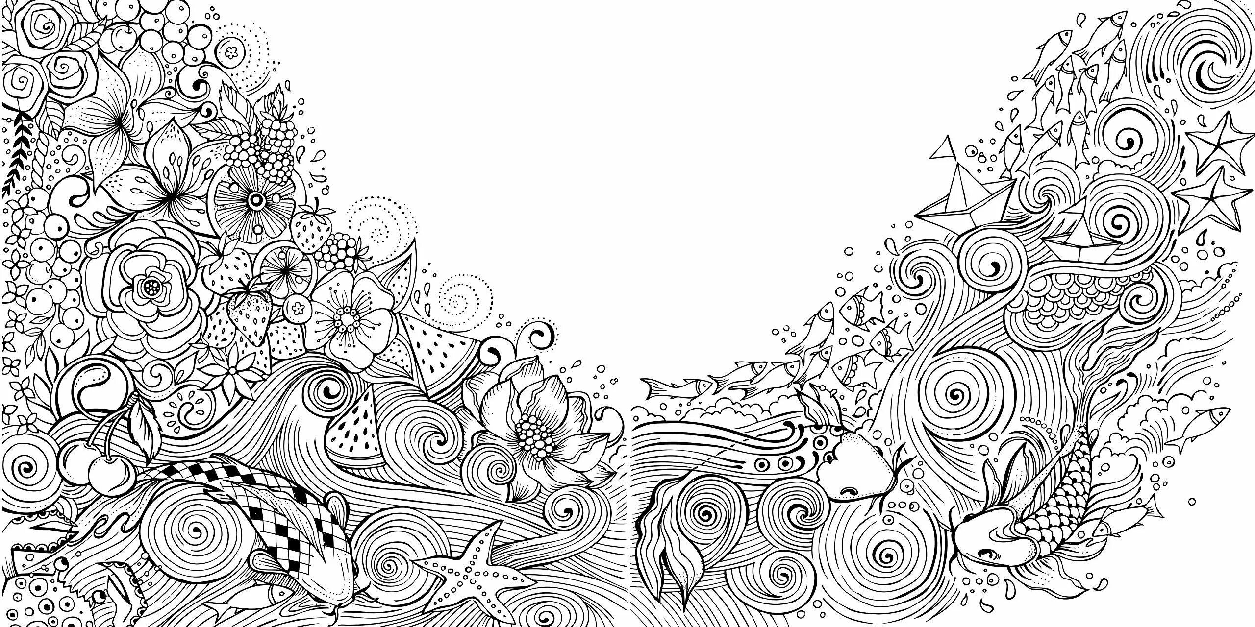 Photo Antistress presentation #2