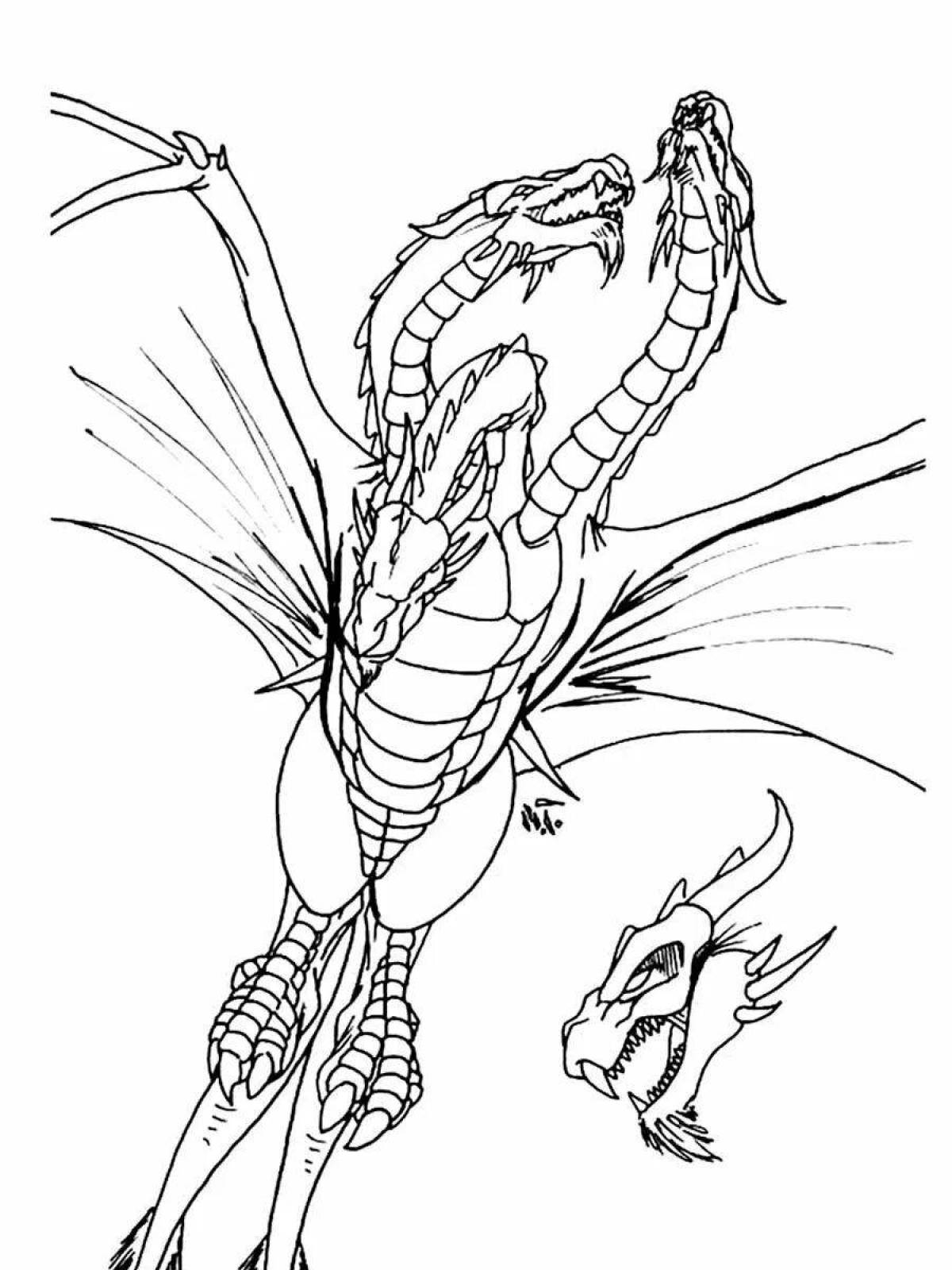 Photo King ghidora #14