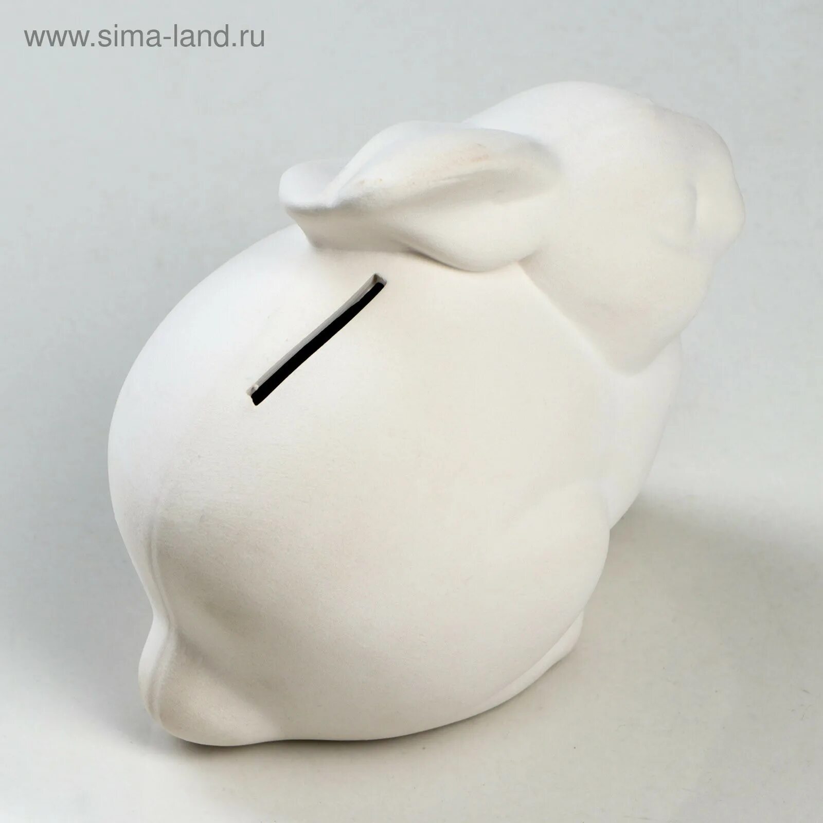 Piggy bank rabbit #2