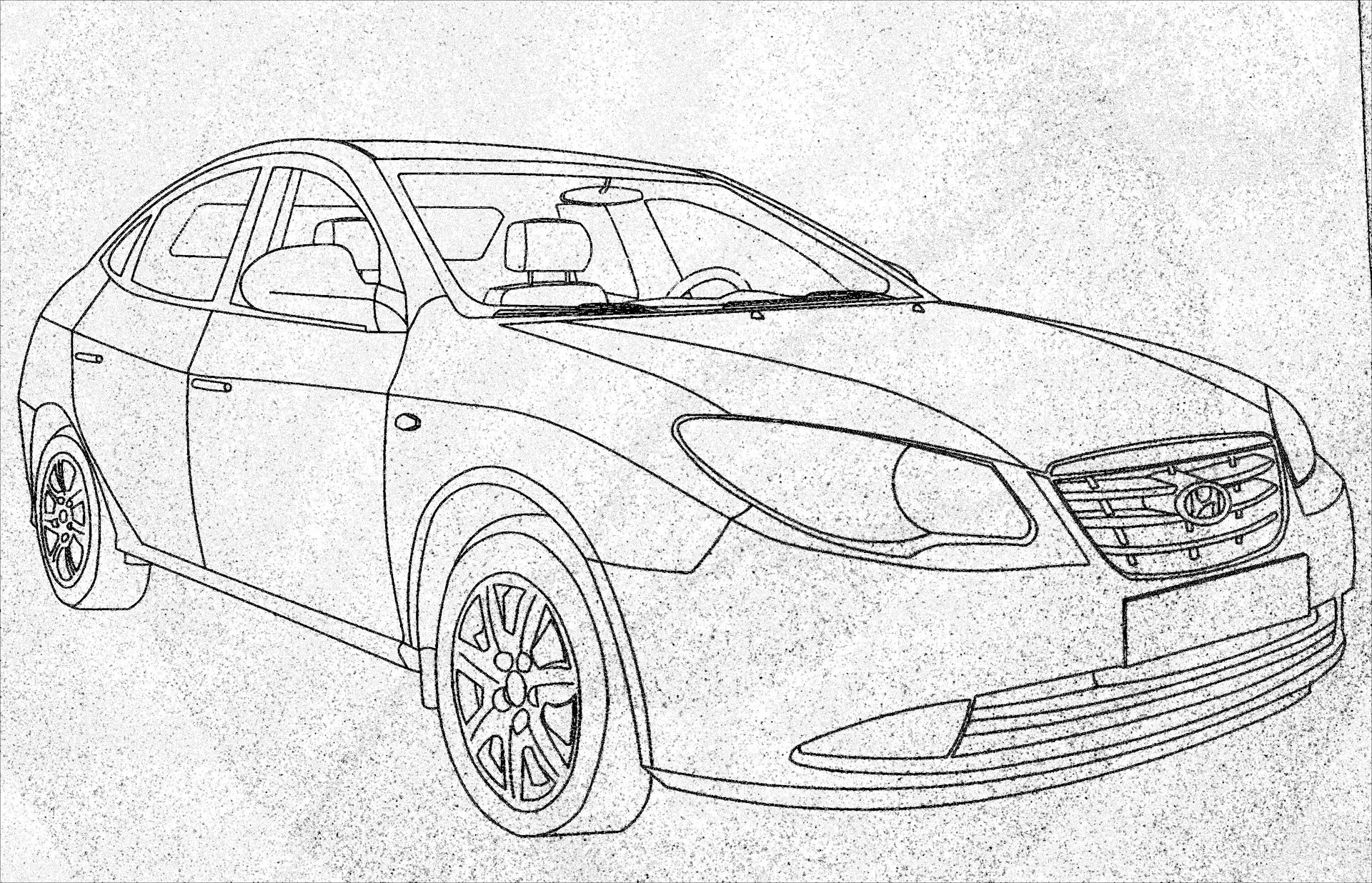Hyundai Elantra #16