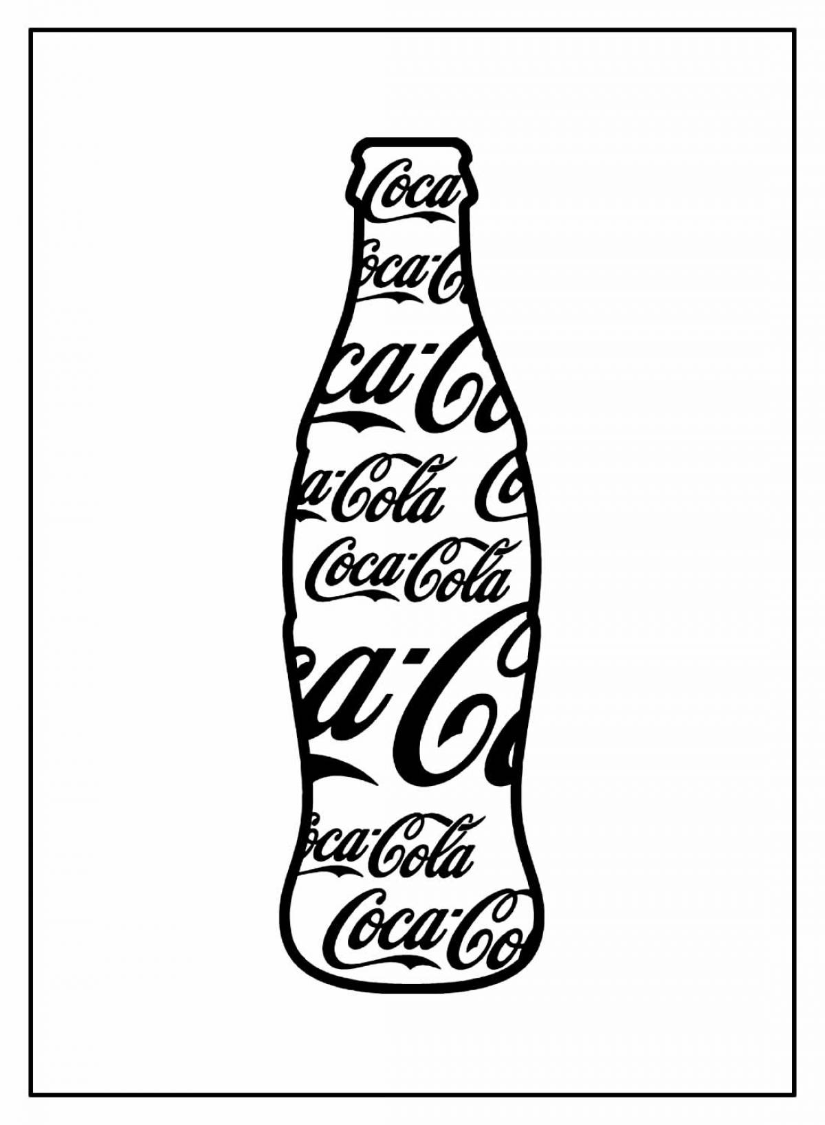 Coca cola #4