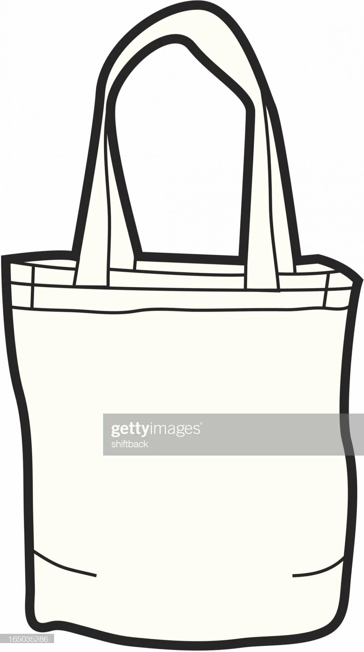 Shopper bag #2