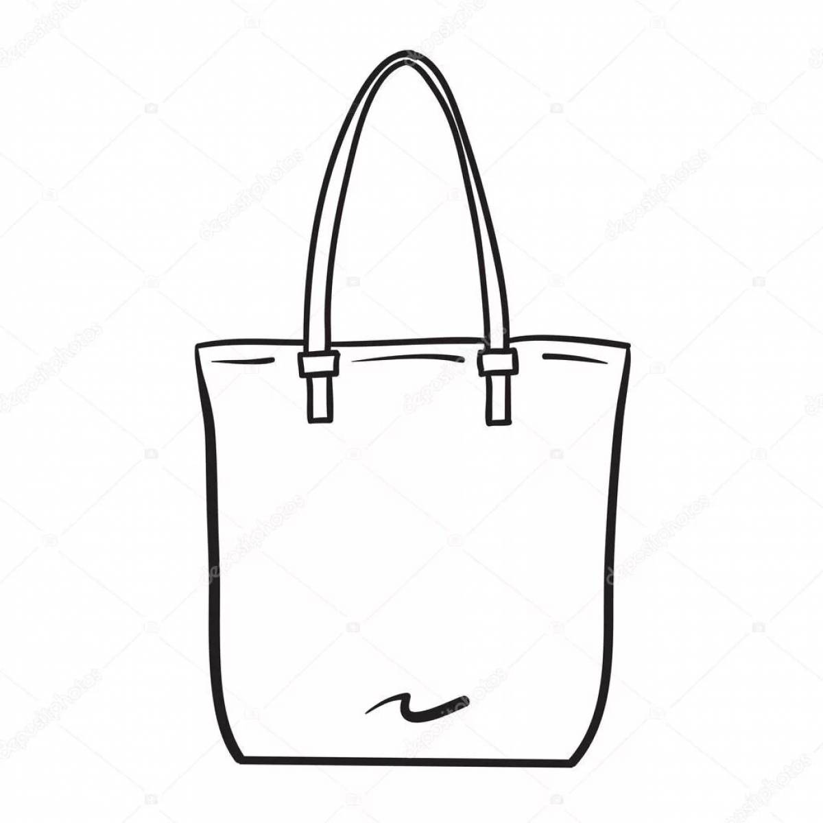 Shopper bag #4