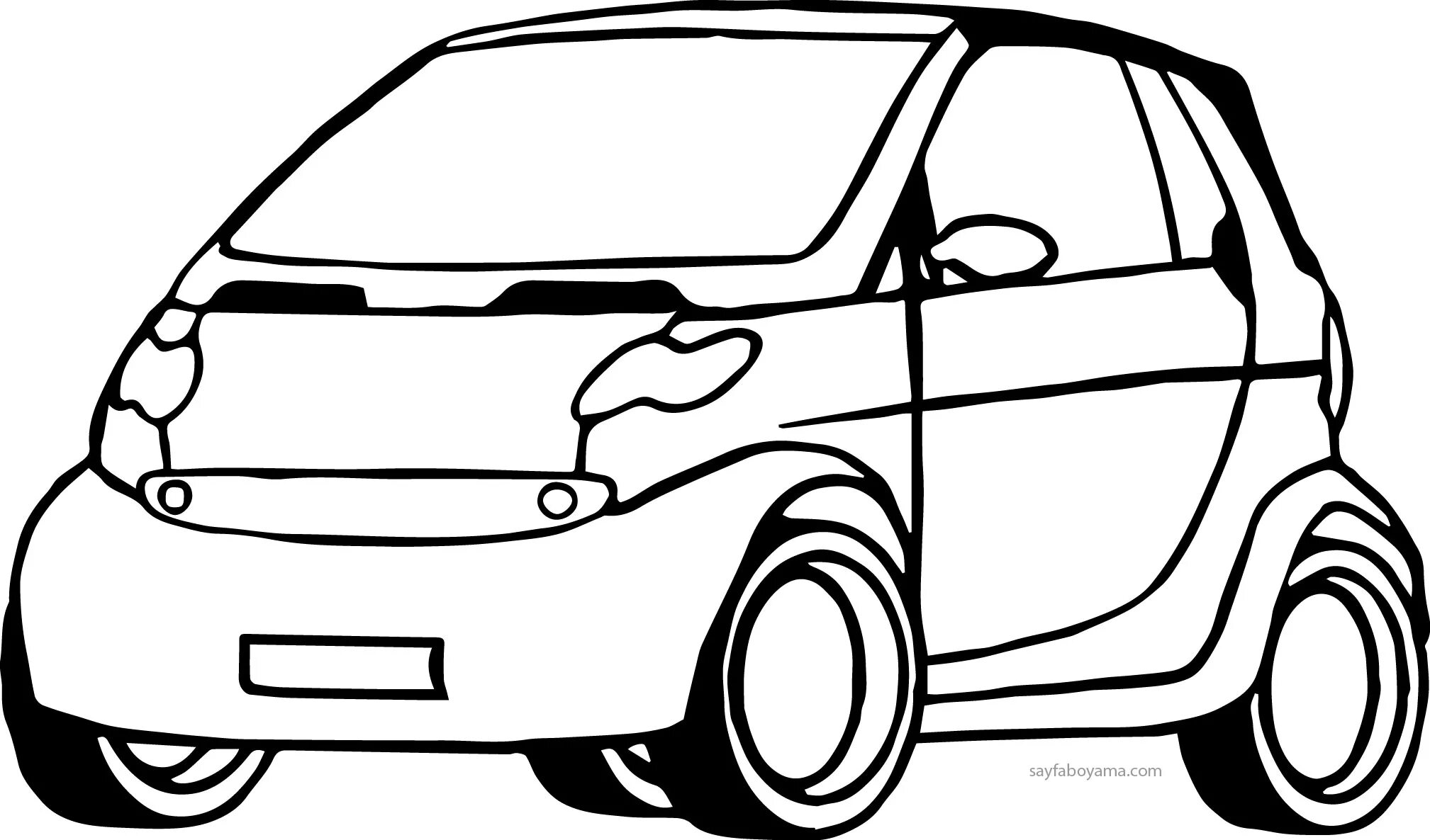 Daewoo matiz #6