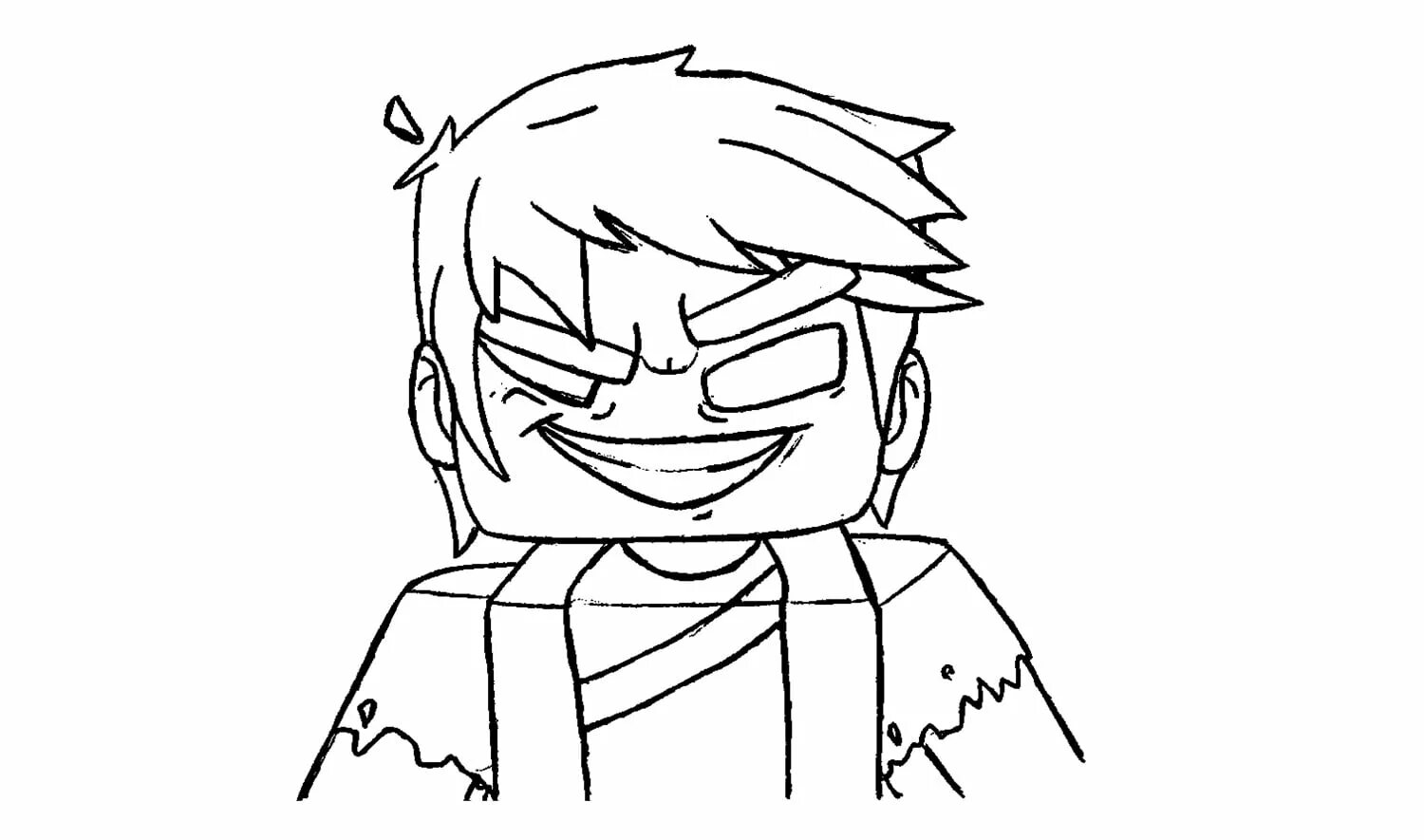 Photo Minecraft youtubers #15