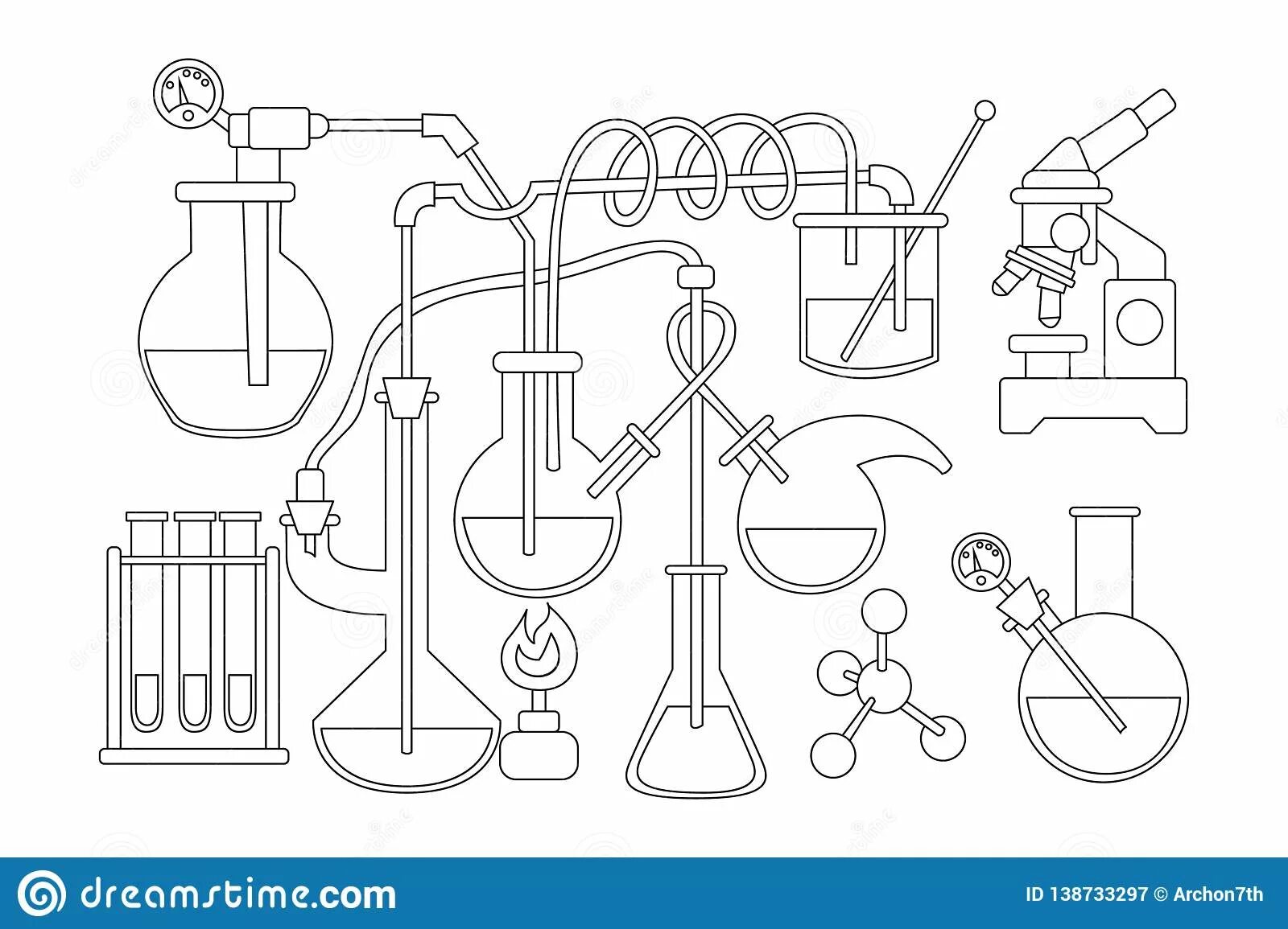 Chemistry lab #19