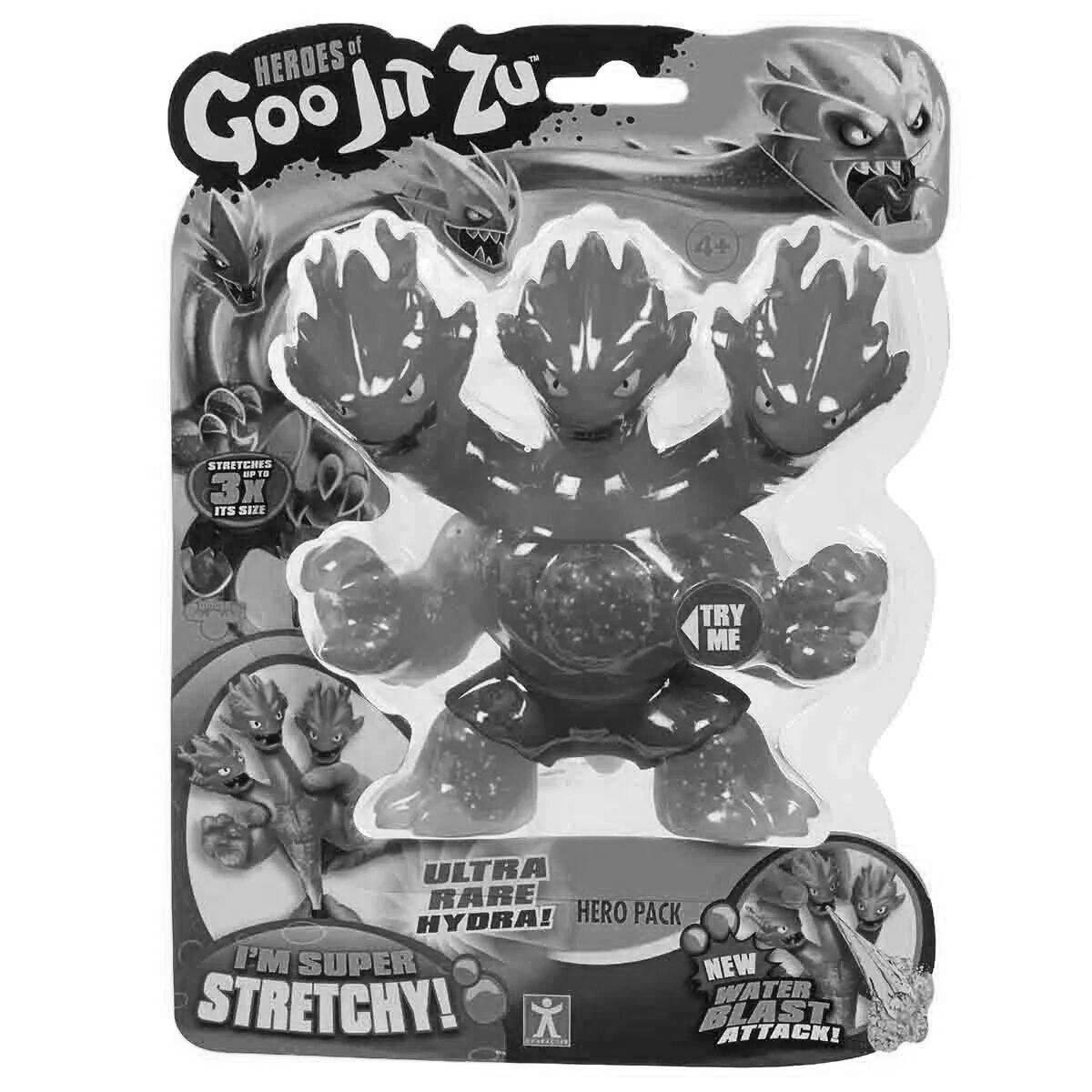 Раскраска Раскраска bold gujitsu hydra